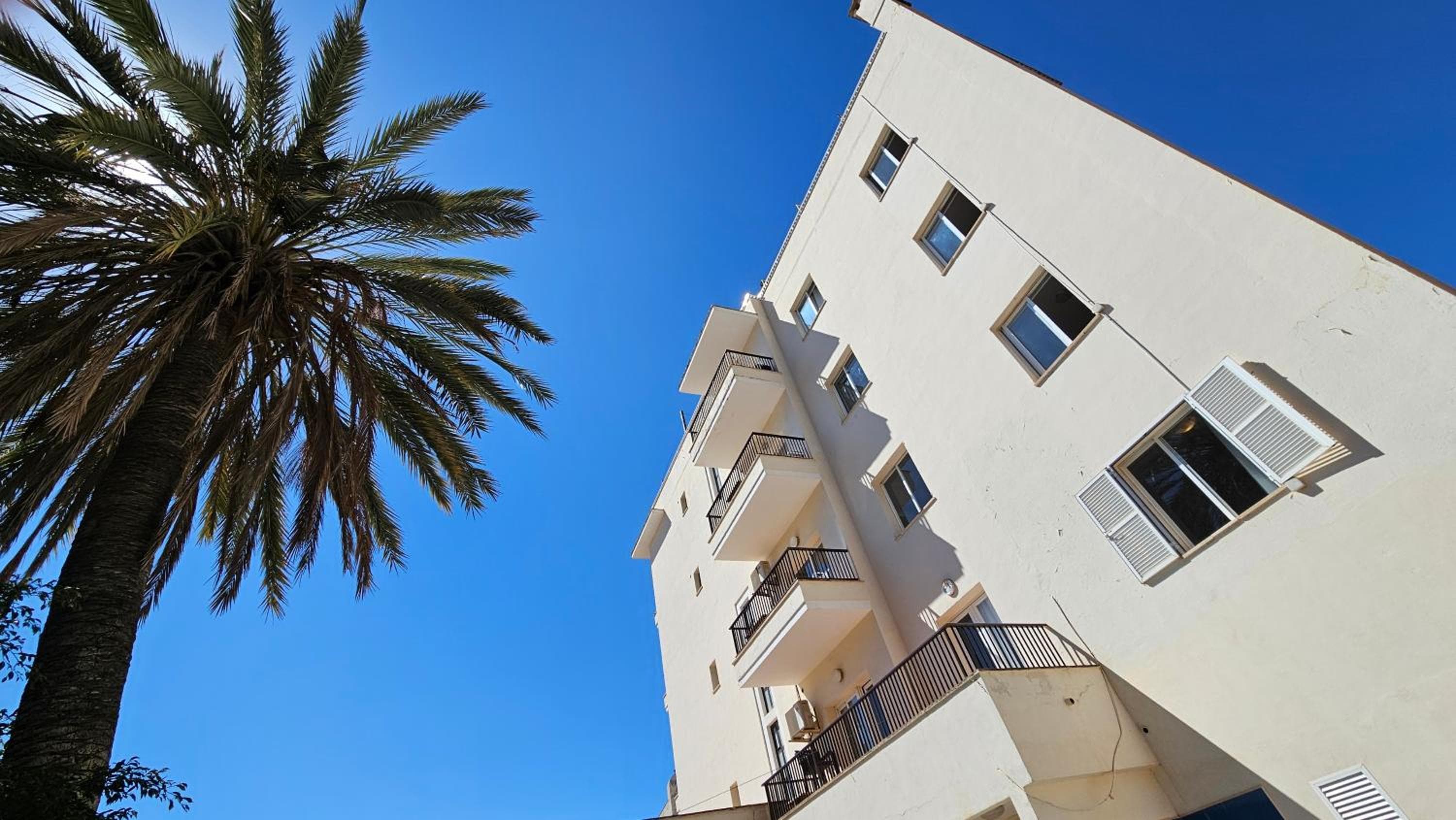 Hotel Lis Maiorca — 1