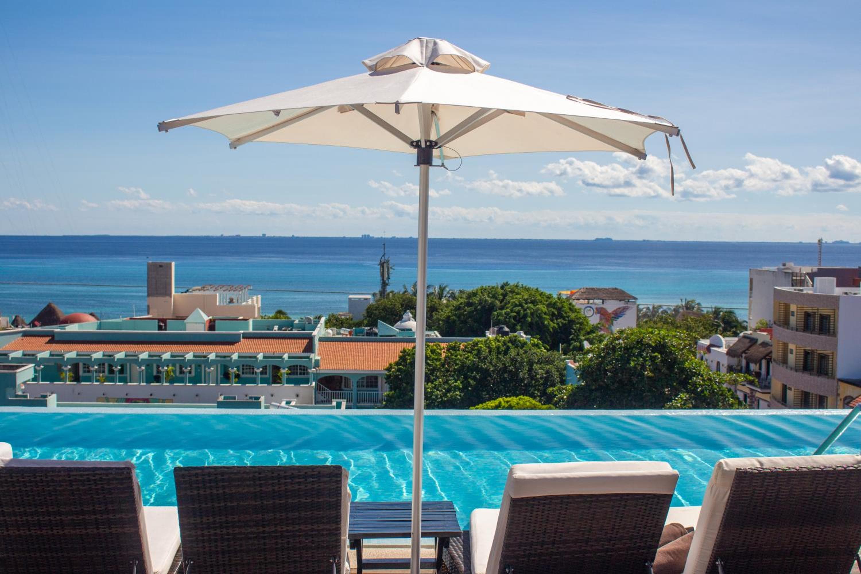 The Fives Downtown Hotel & Residences, Curio Collection by Hilton — 26