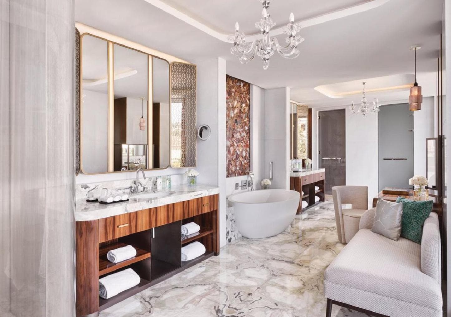 Mandarin Oriental Bosphorus, Istanbul — 13