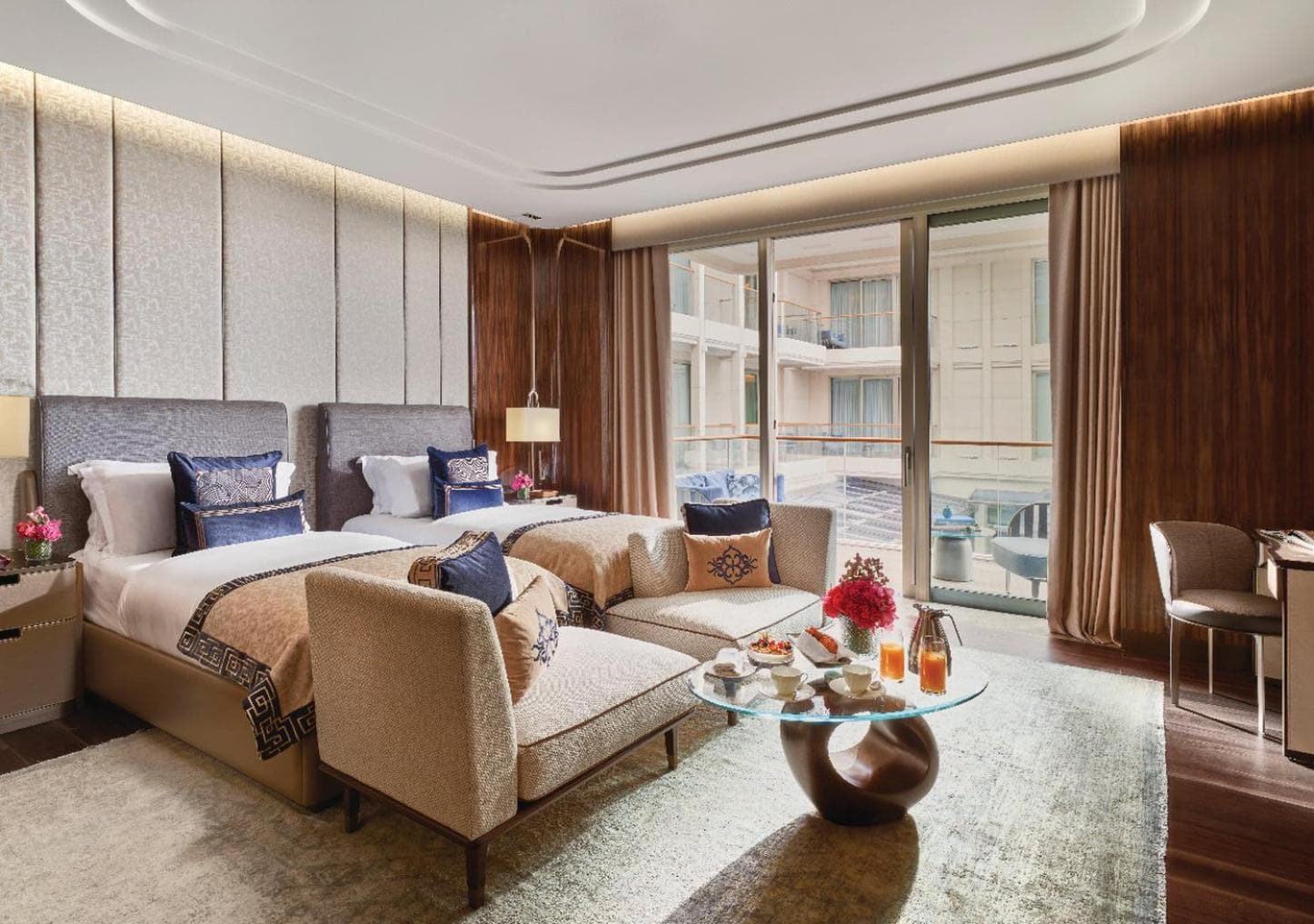 Mandarin Oriental Bosphorus, Istanbul — 23