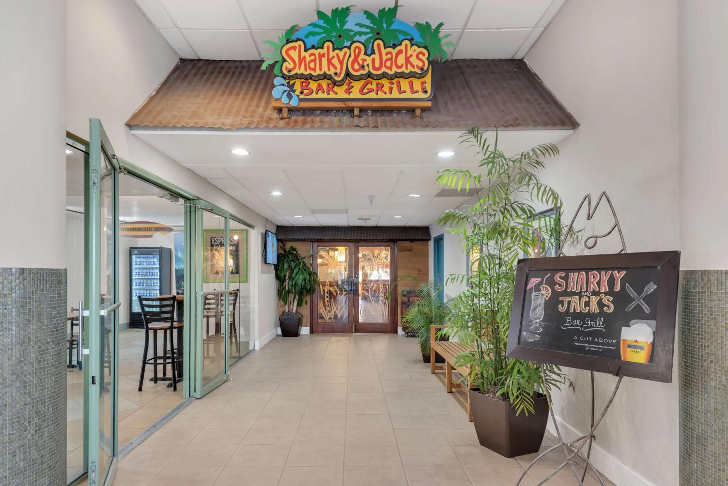 Best Western Orlando Gateway Hotel — 12