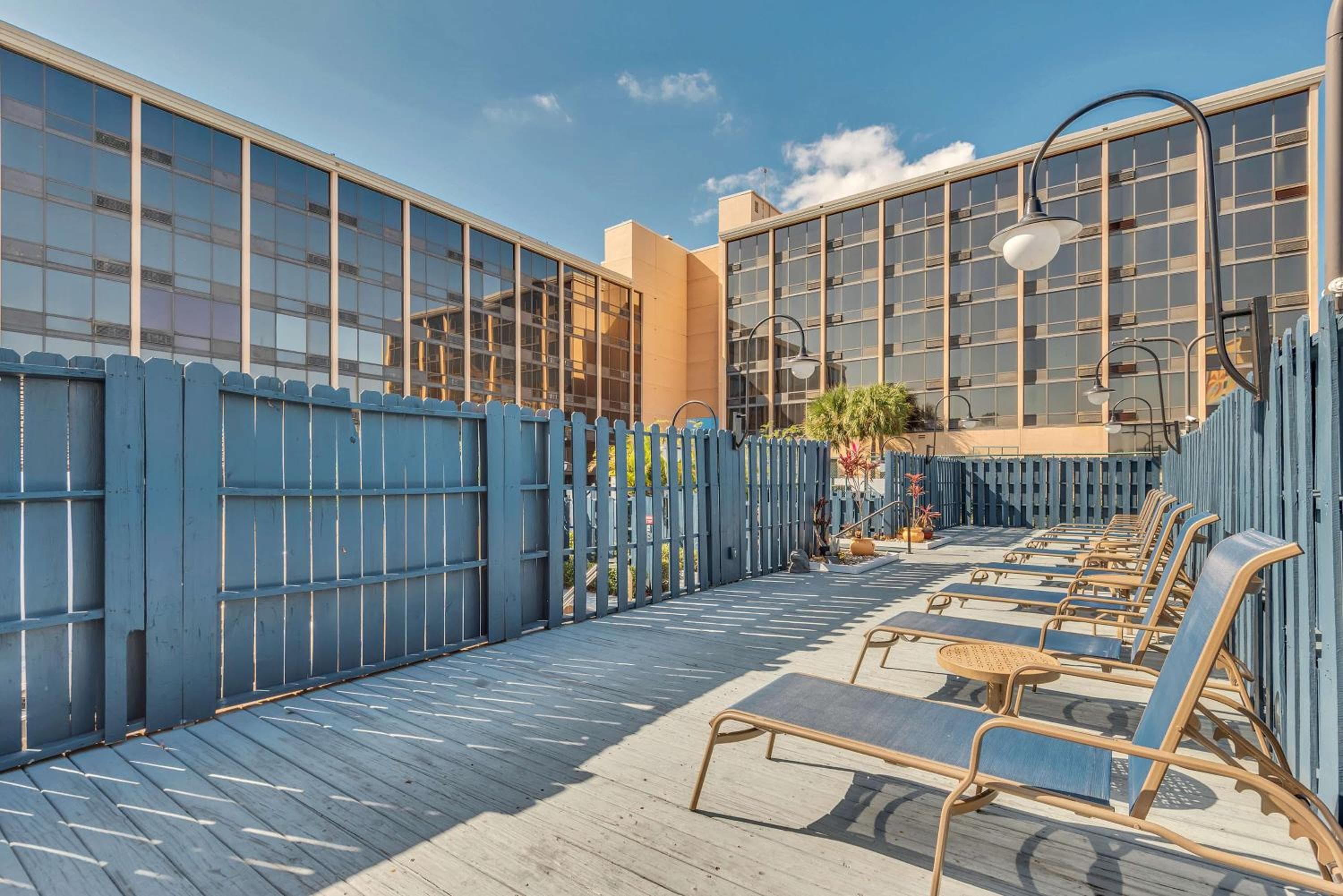 Best Western Orlando Gateway Hotel — 30