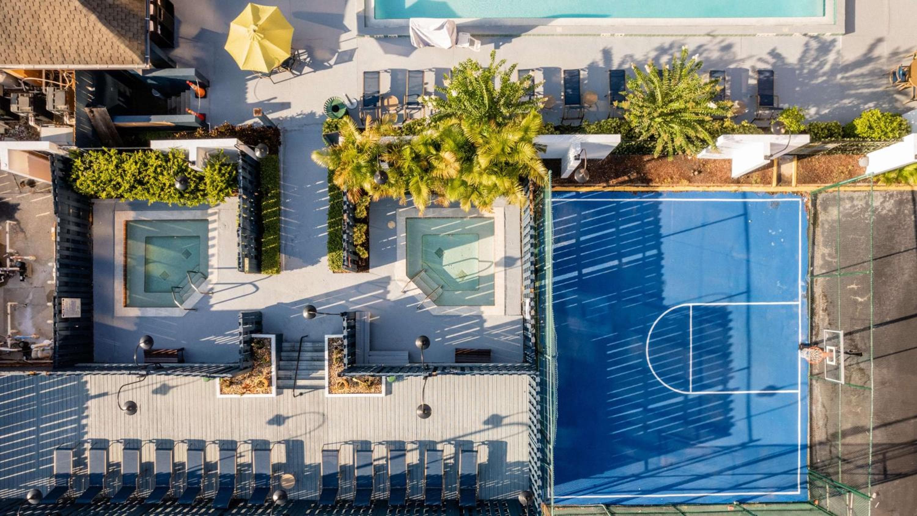 Best Western Orlando Gateway Hotel — 10