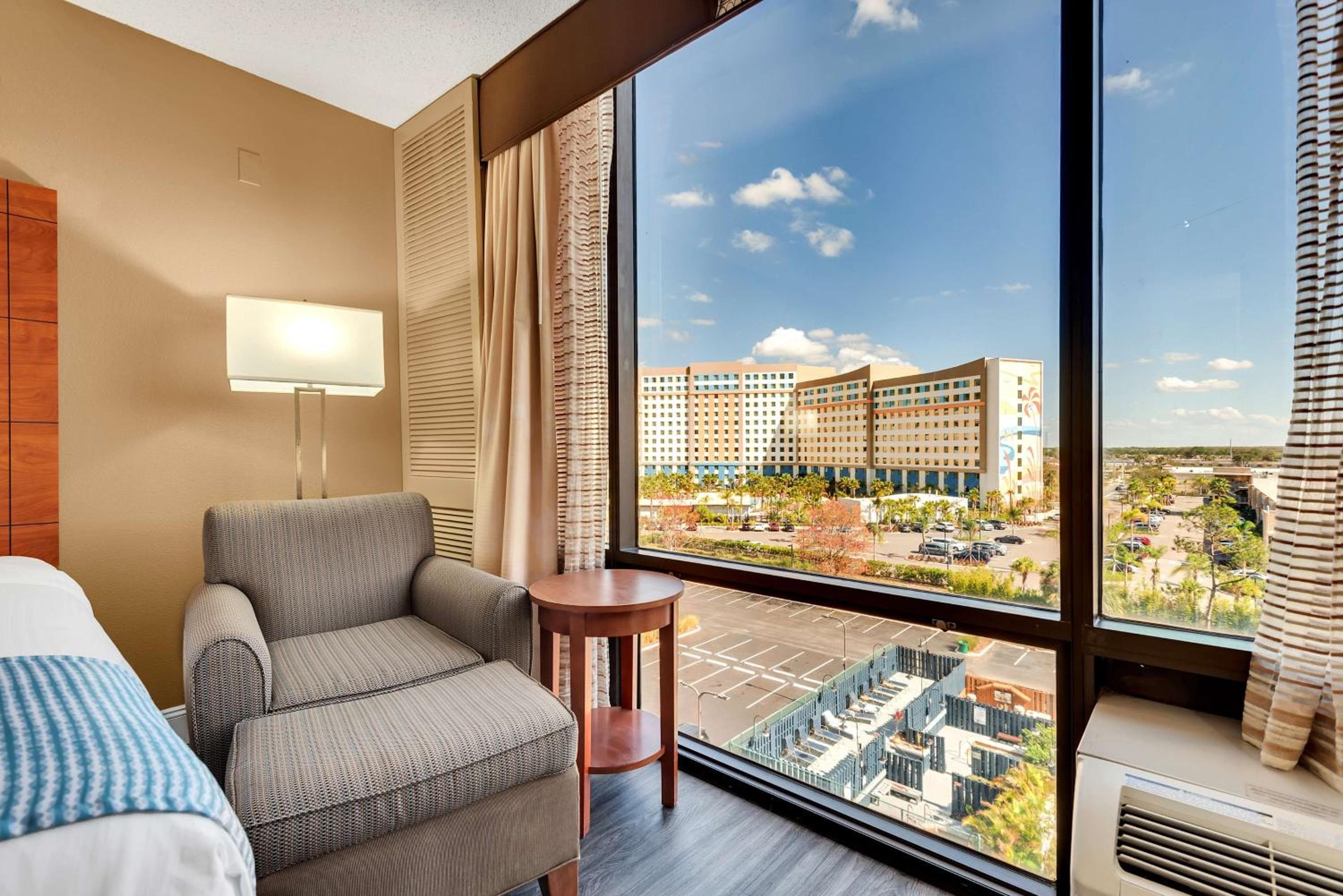 Best Western Orlando Gateway Hotel — 29