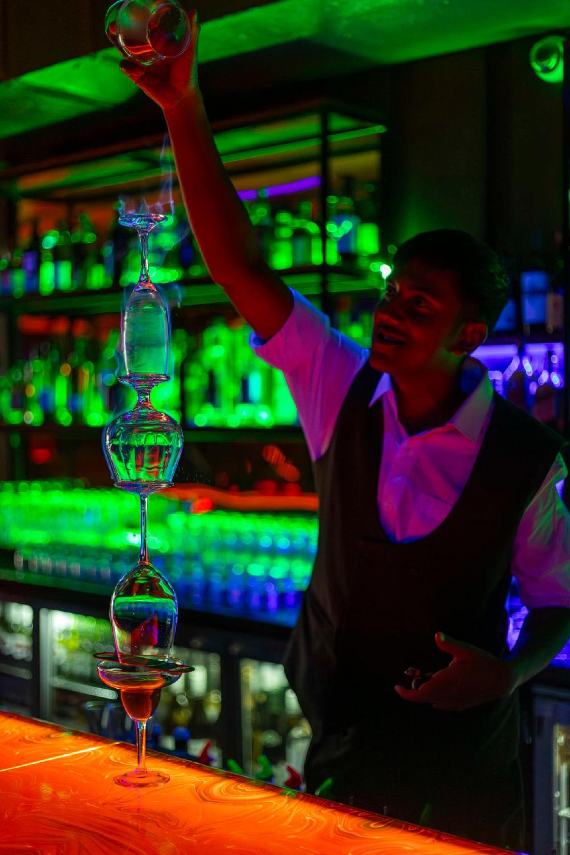Radisson Blu Hotel, Dubai Deira Creek — 30