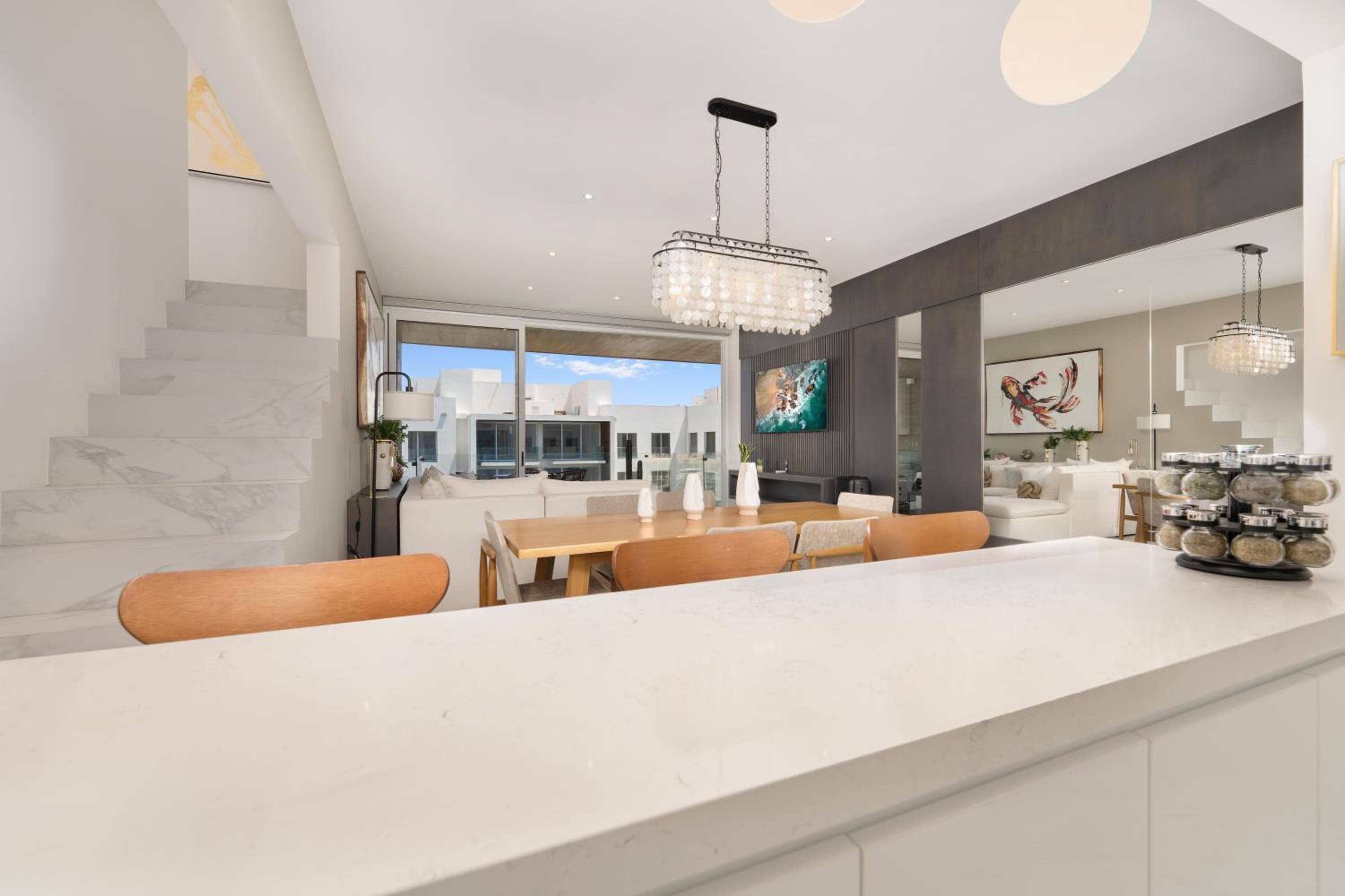 New Penthouse in Medano with Jacuzzi and Terrace — 18