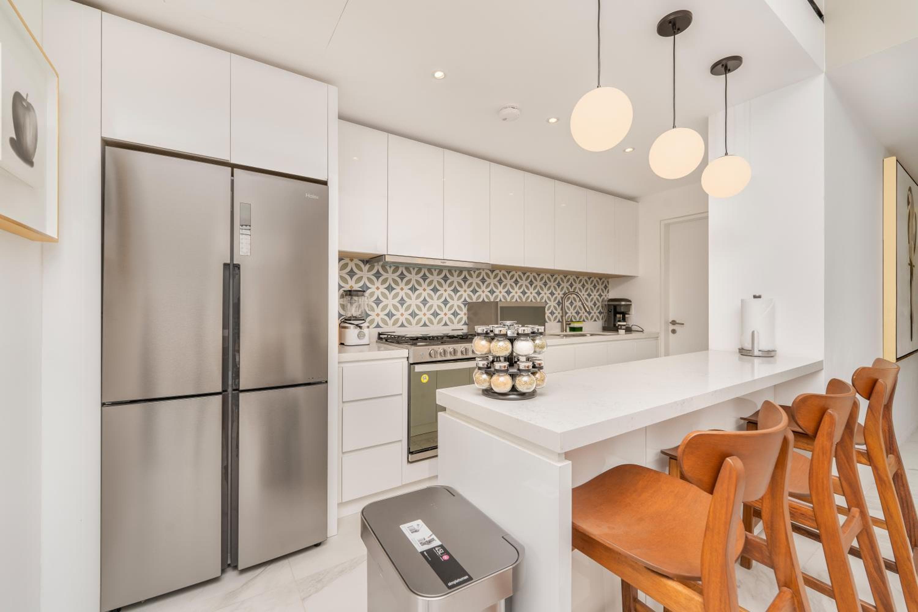 New Penthouse in Medano with Jacuzzi and Terrace — 13