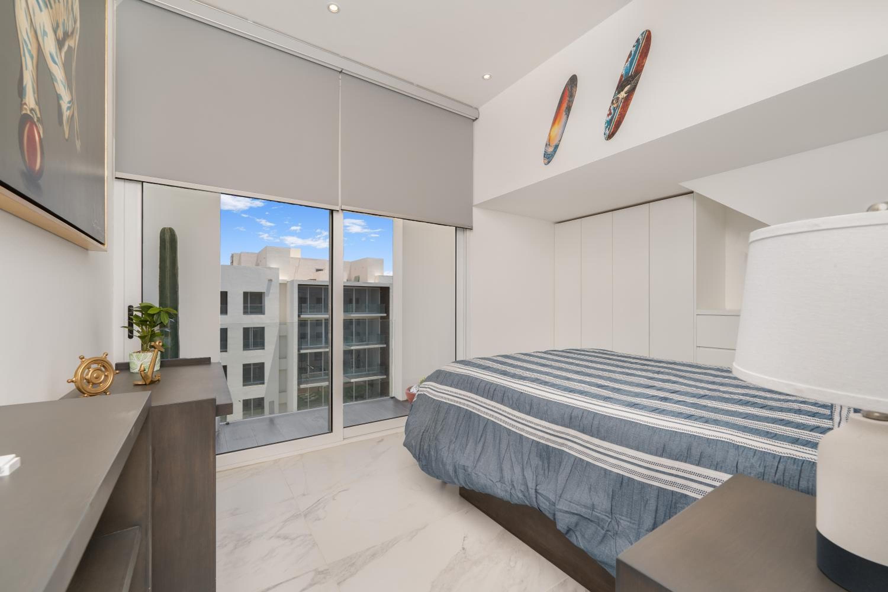 New Penthouse in Medano with Jacuzzi and Terrace — 24