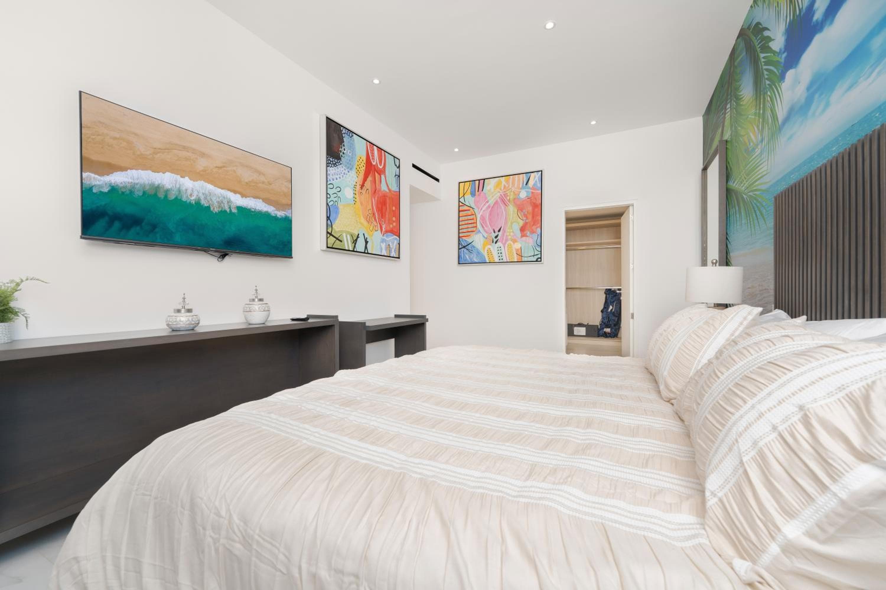 New Penthouse in Medano with Jacuzzi and Terrace — 11