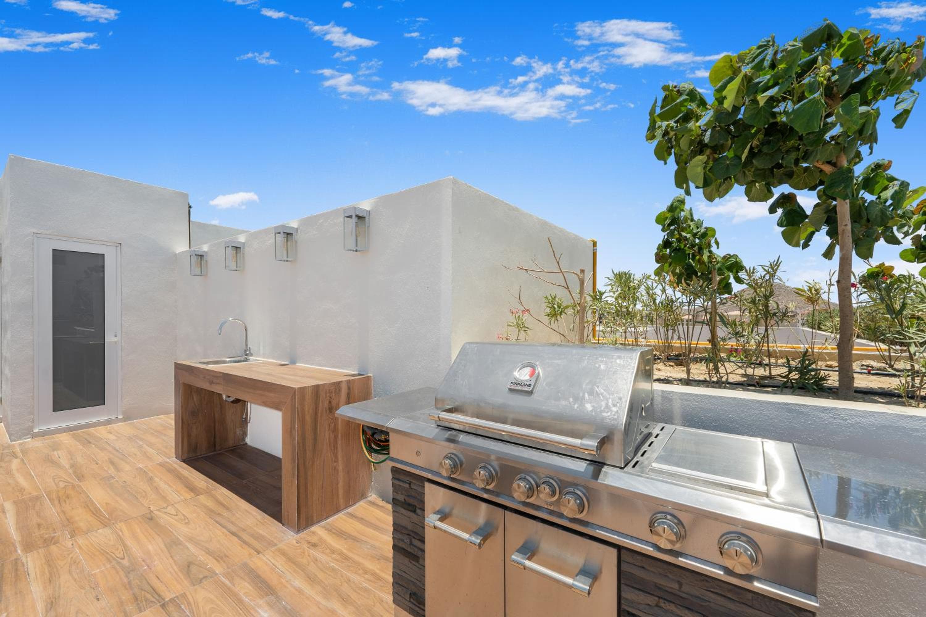 New Penthouse in Medano with Jacuzzi and Terrace — 27
