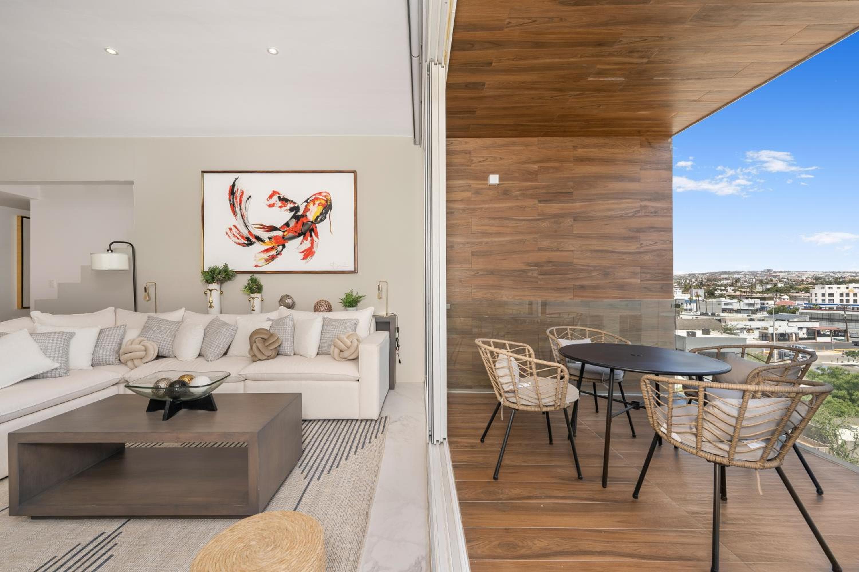 New Penthouse in Medano with Jacuzzi and Terrace — 29