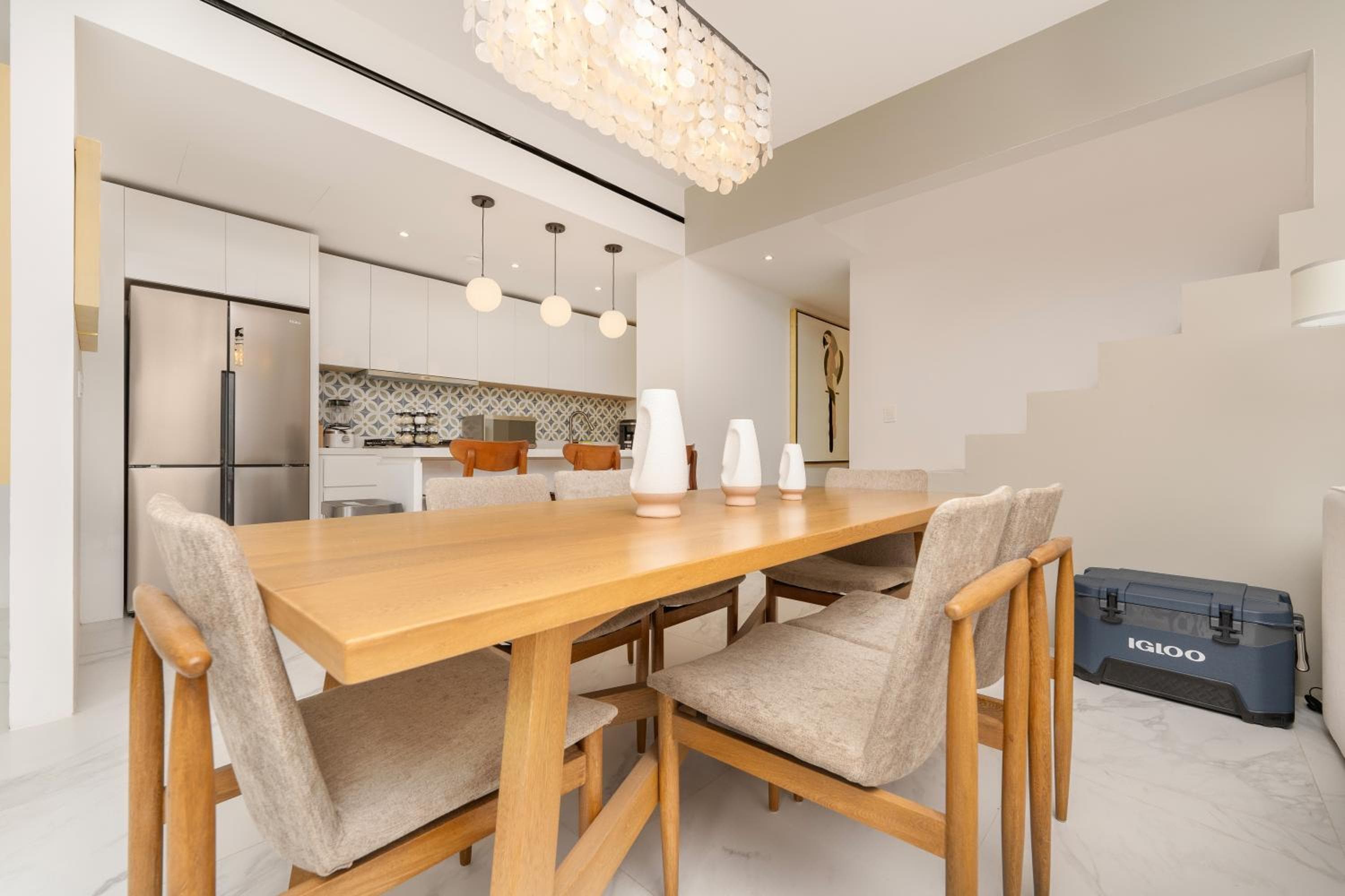New Penthouse in Medano with Jacuzzi and Terrace — 19