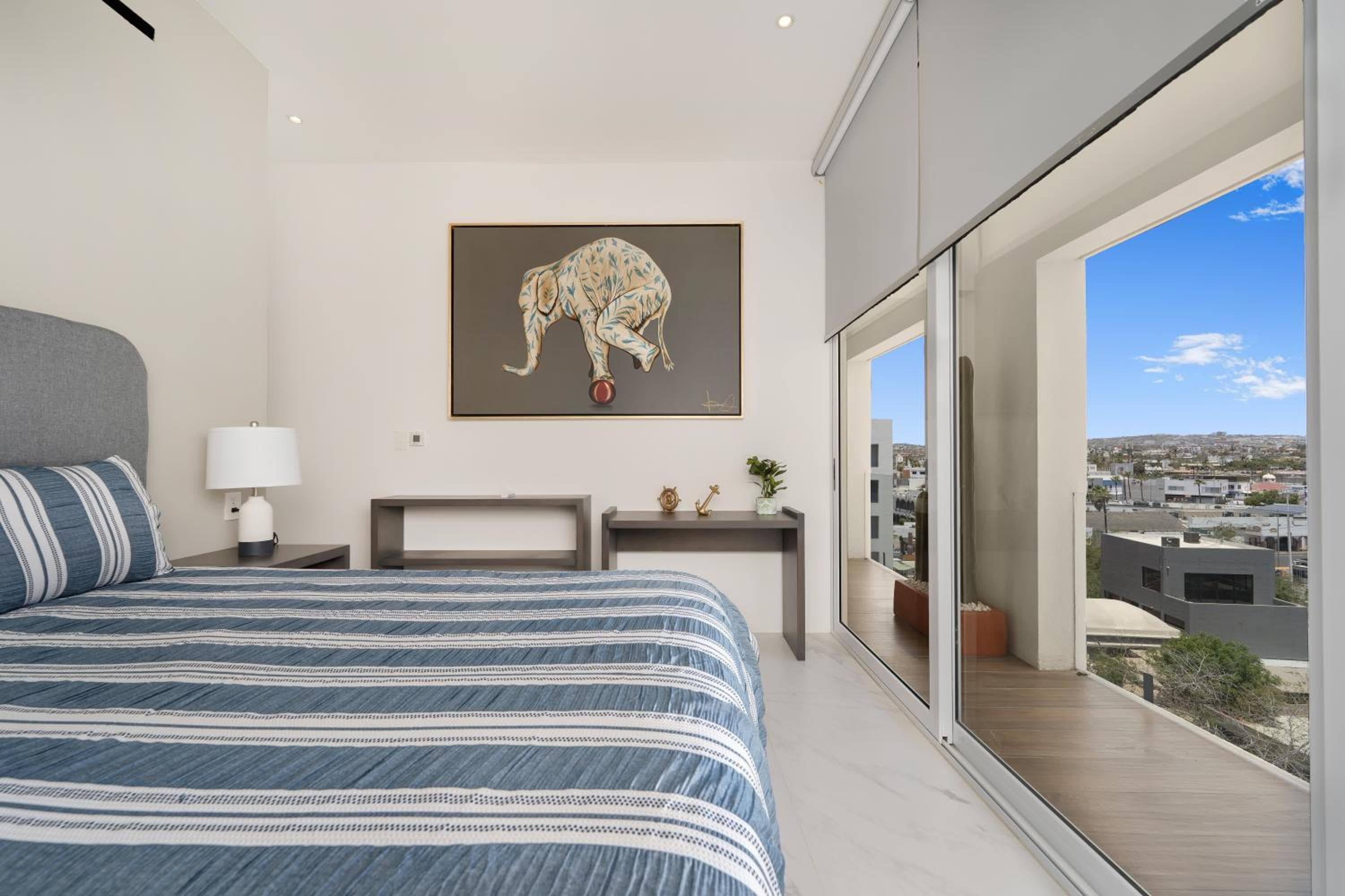New Penthouse in Medano with Jacuzzi and Terrace — 12