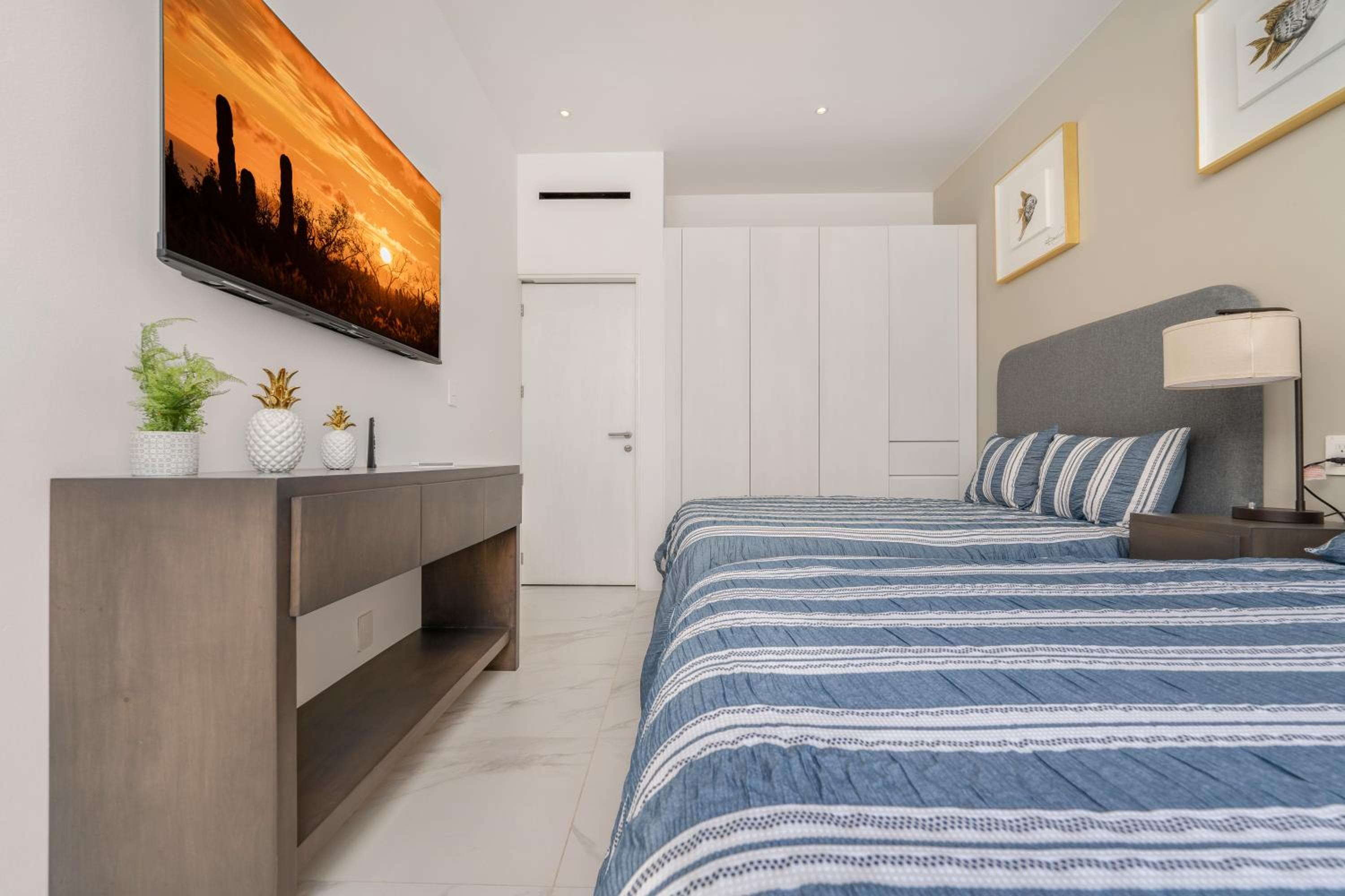 New Penthouse in Medano with Jacuzzi and Terrace — 20