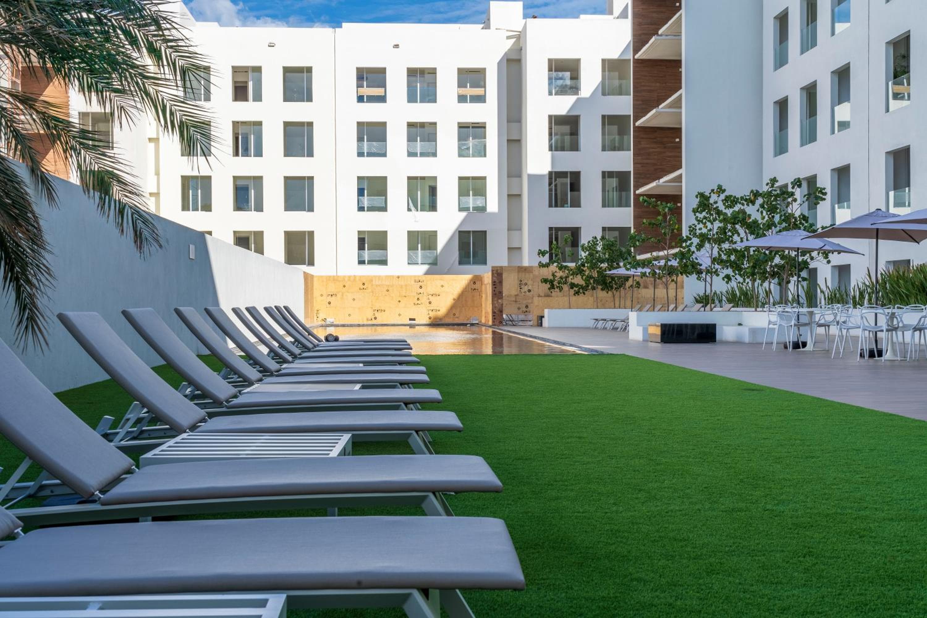 New Penthouse in Medano with Jacuzzi and Terrace — 4
