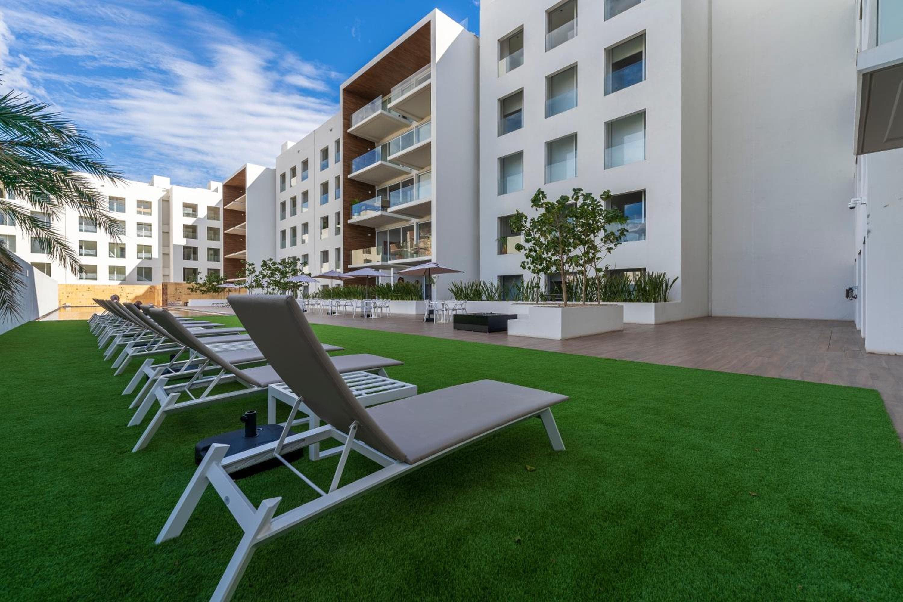 New Penthouse in Medano with Jacuzzi and Terrace — 7
