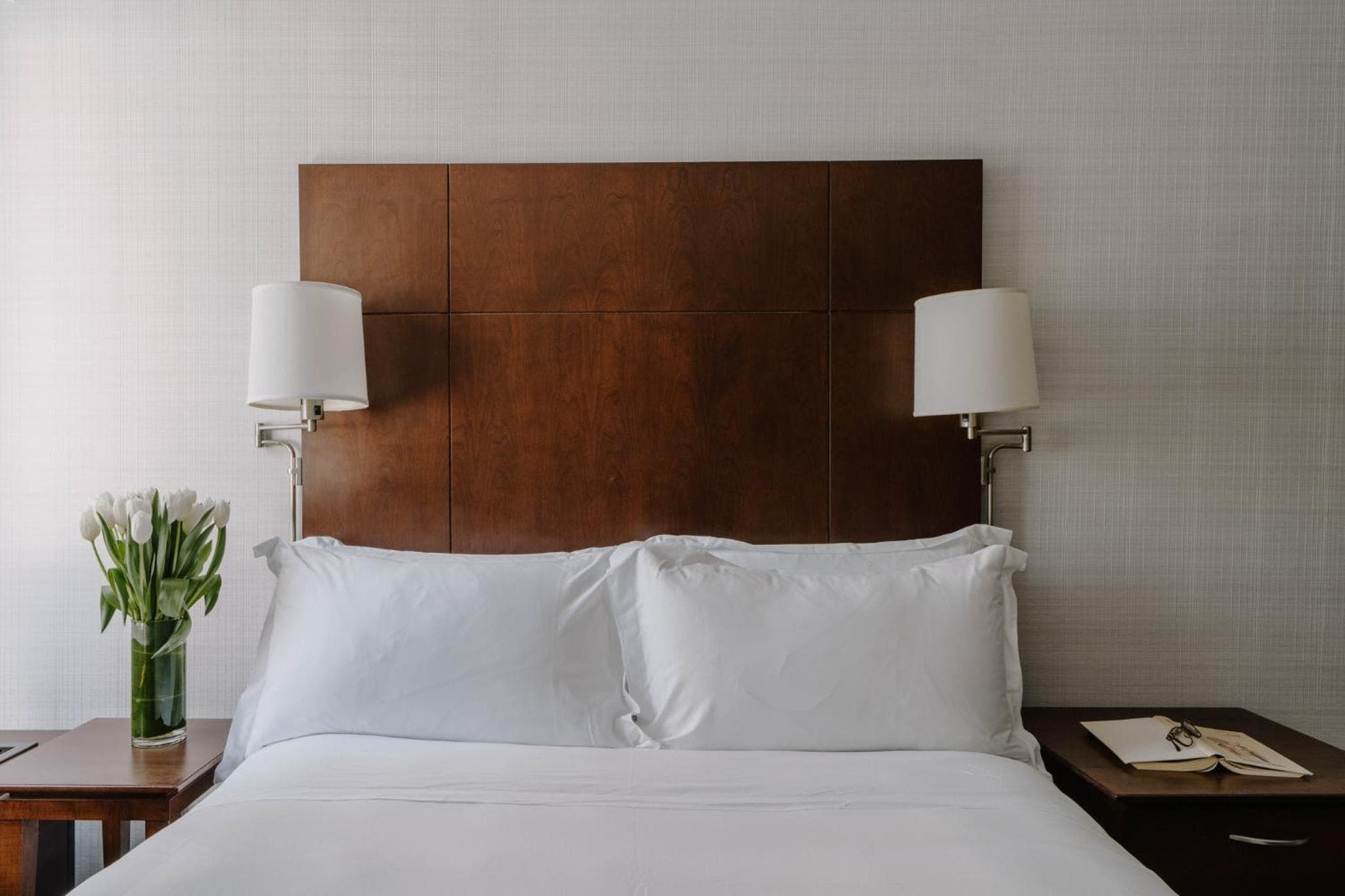 Club Quarters Hotel Embarcadero, San Francisco hotel, 424 Clay Street, San Francisco, United States — photo 82