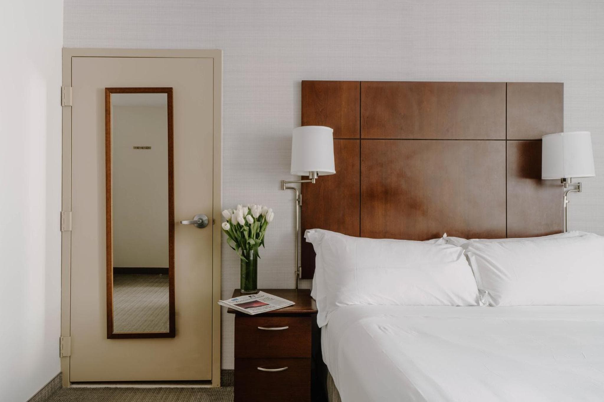 Club Quarters Hotel Embarcadero, San Francisco hotel, 424 Clay Street, San Francisco, United States — photo 86