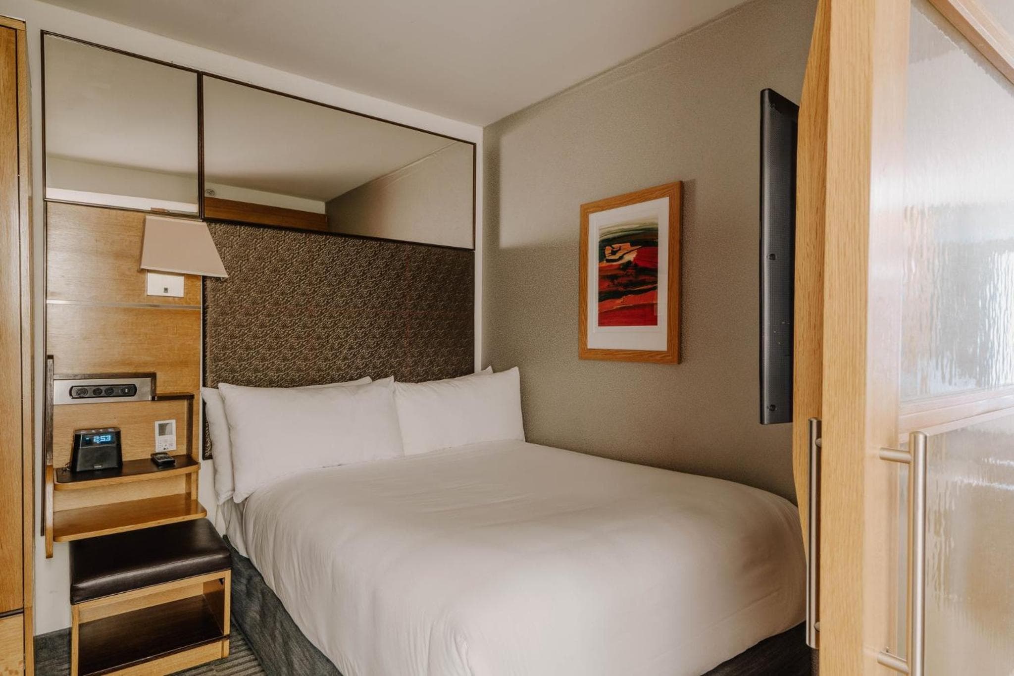 The Jewel Hotel, New York — 3