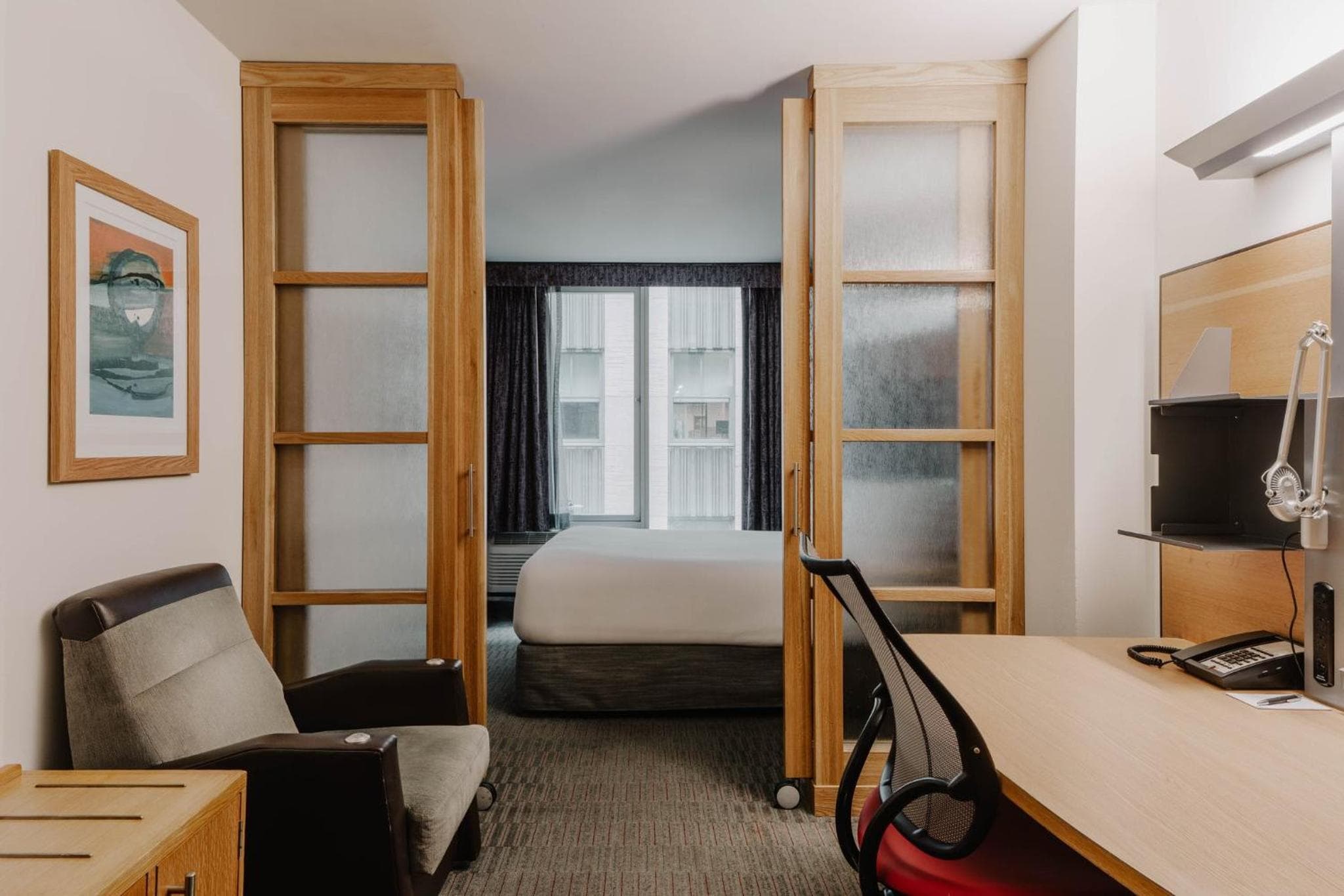 The Jewel Hotel, New York — 17