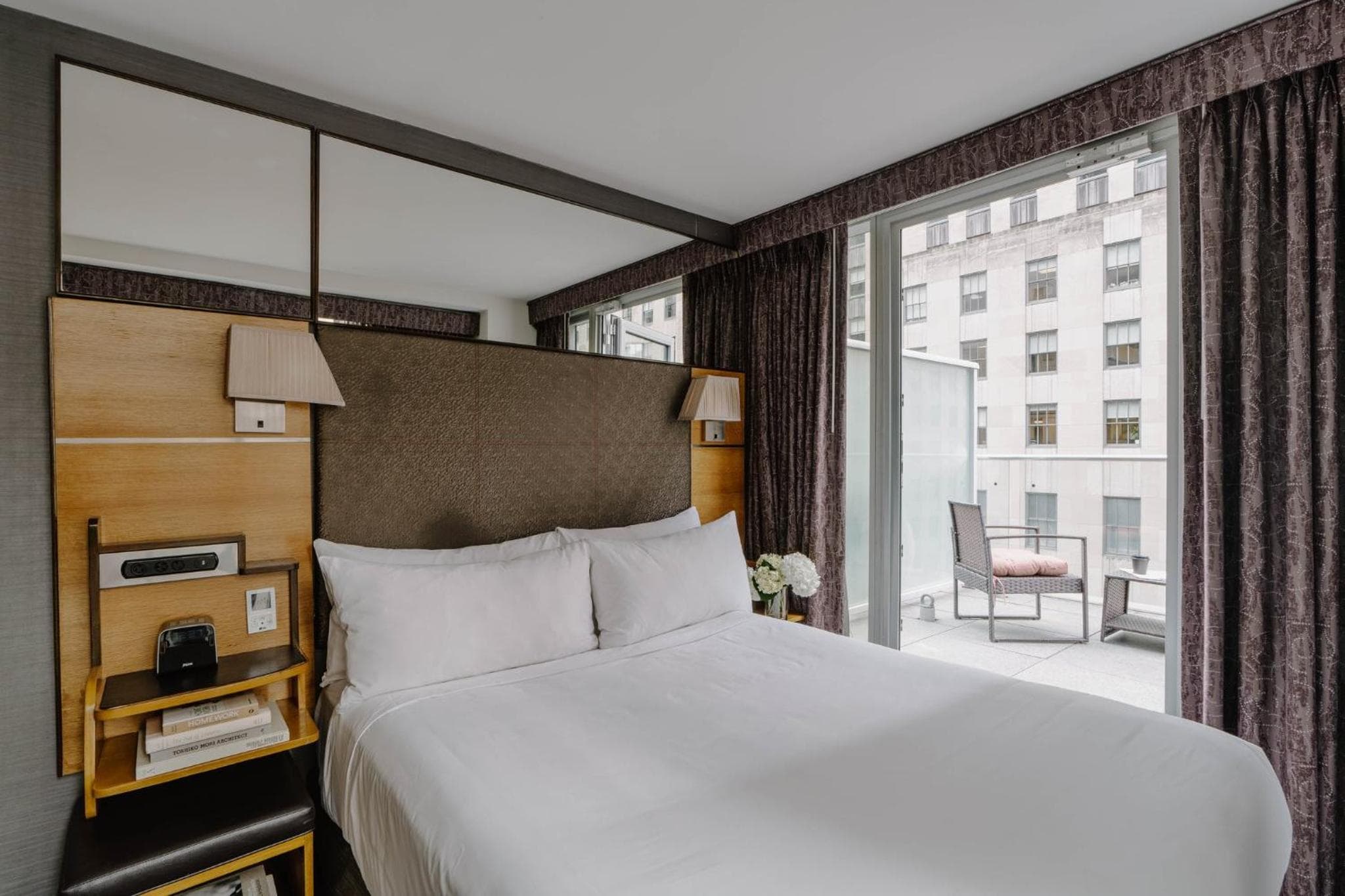 The Jewel Hotel, New York — 9