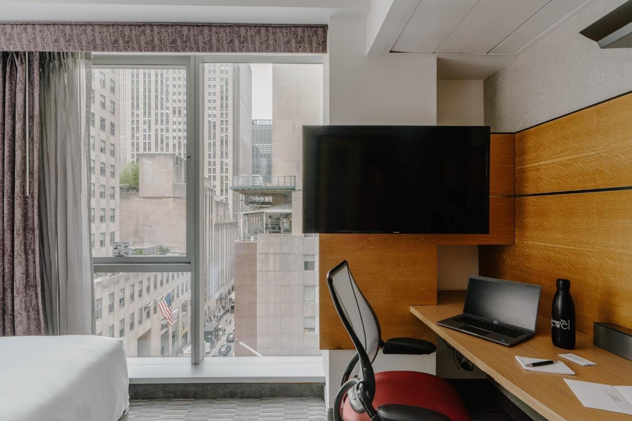 The Jewel Hotel, New York — 30