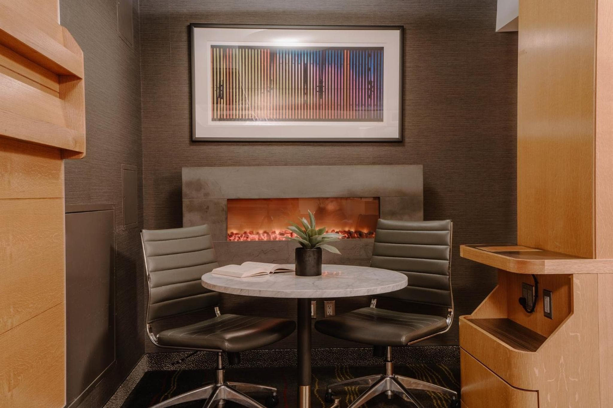 The Jewel Hotel, New York — 19