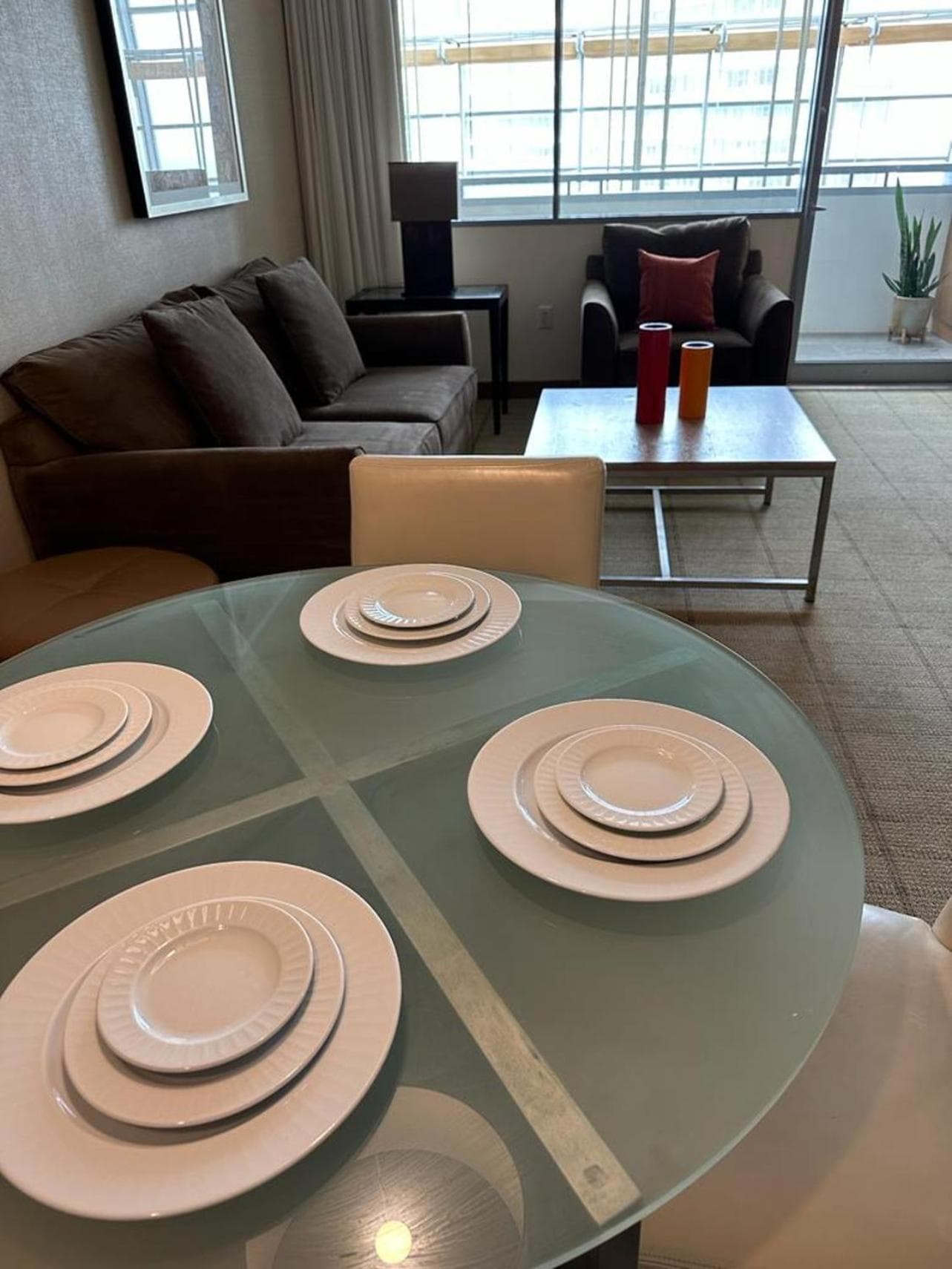 Lux Aka Brickell Condo — 19