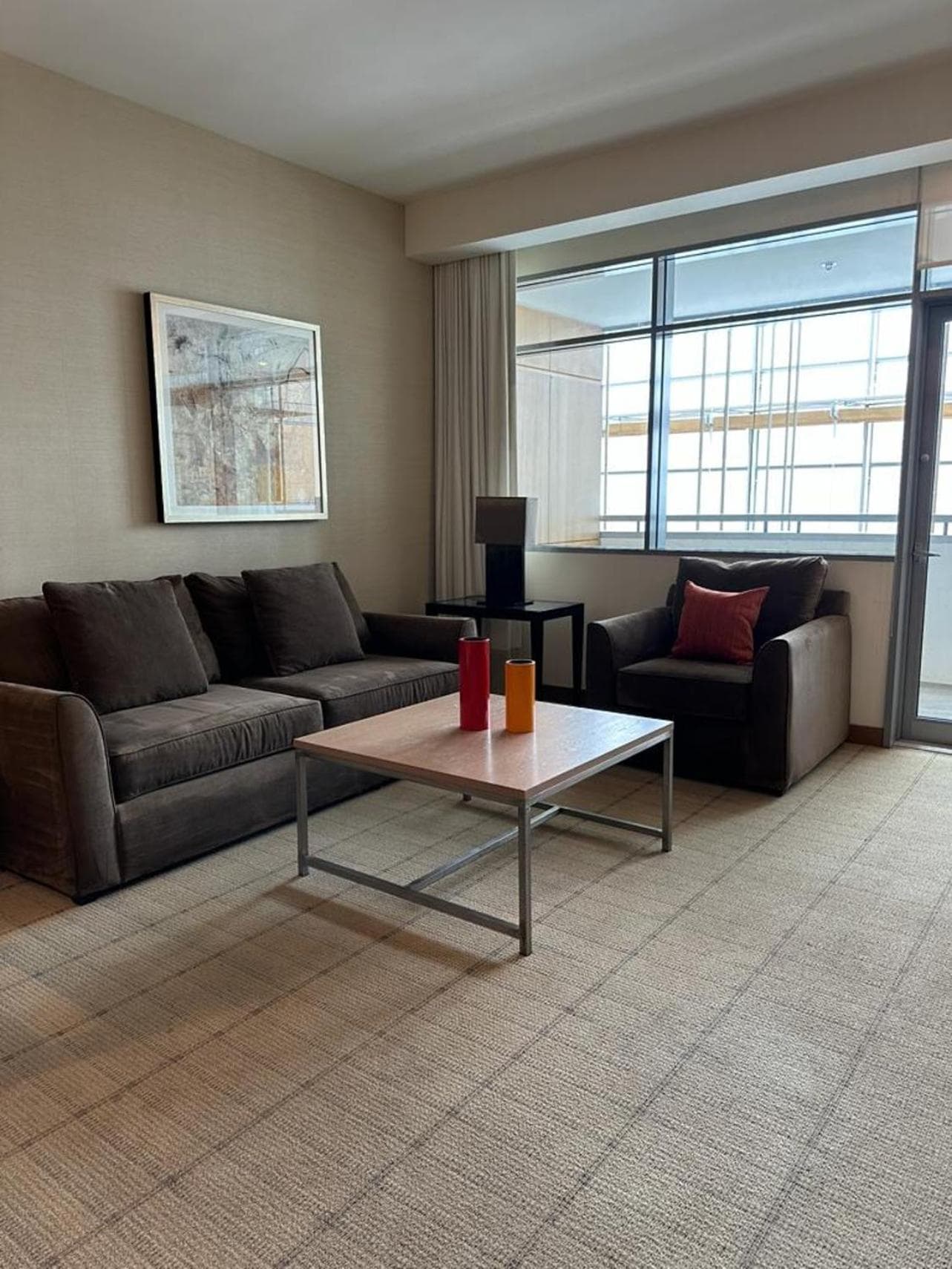 Lux Aka Brickell Condo — 14