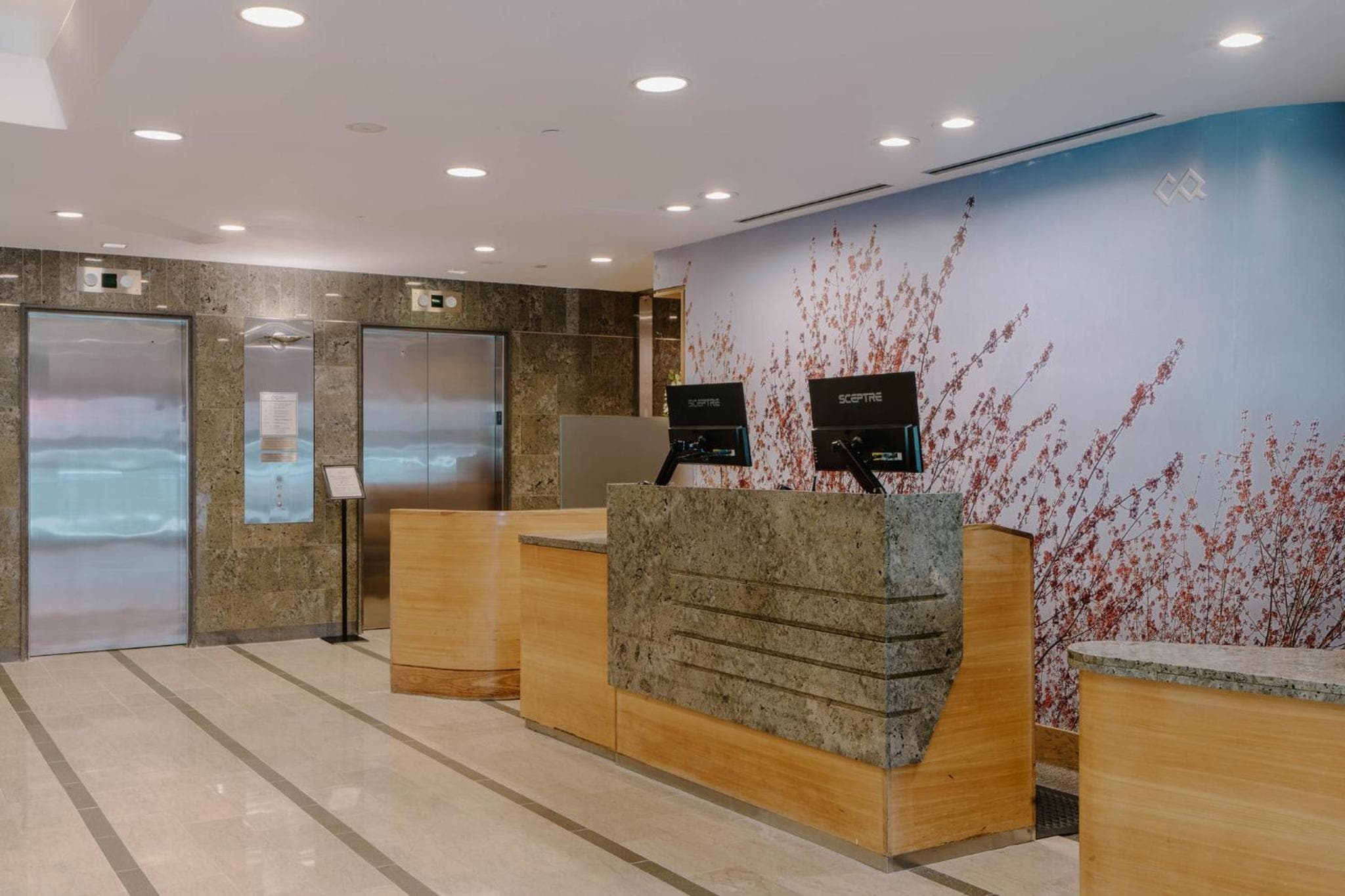 Club Quarters Hotel World Trade Center, New York — 6