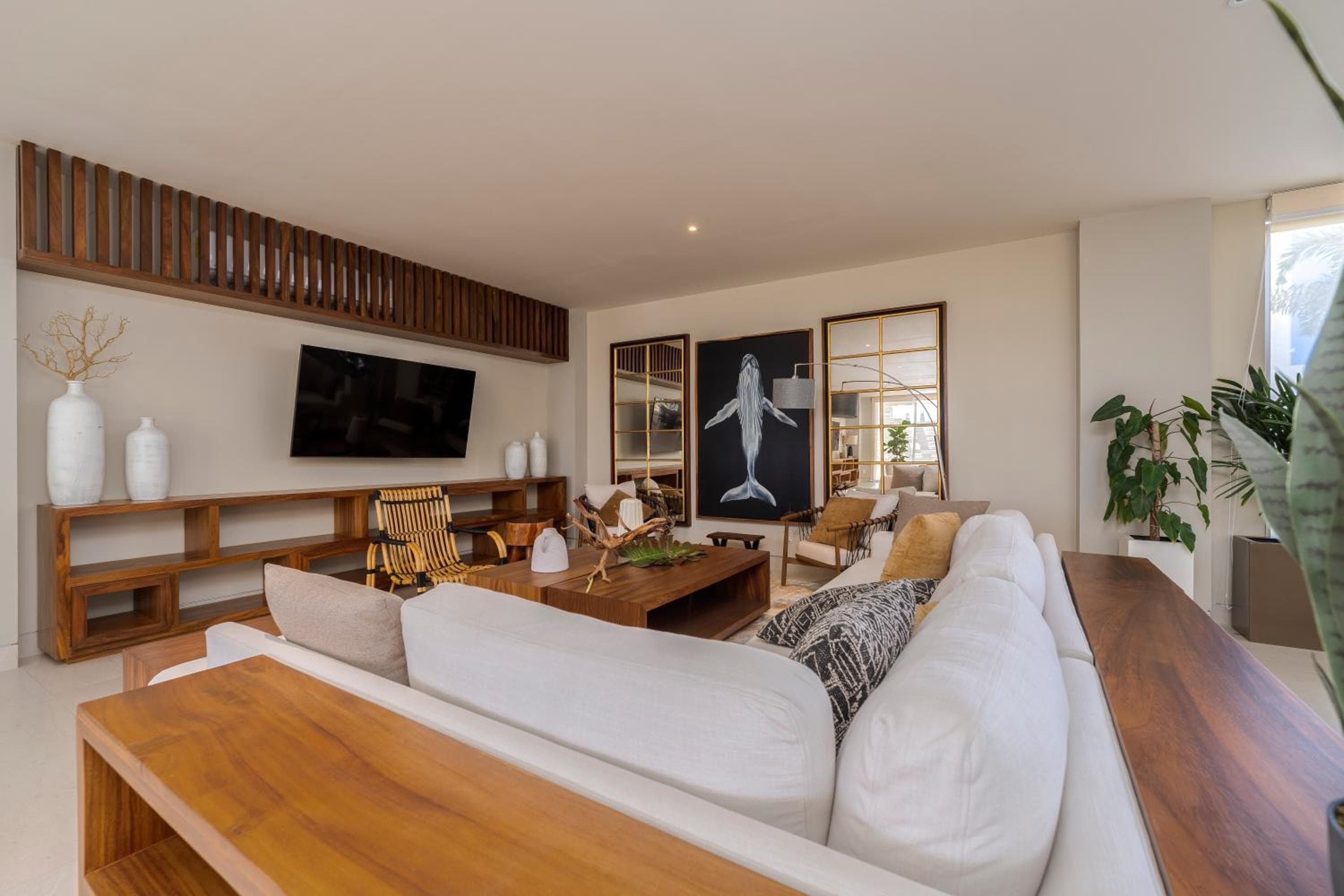 Luxury Beachfront Apartment in Cabo — 6