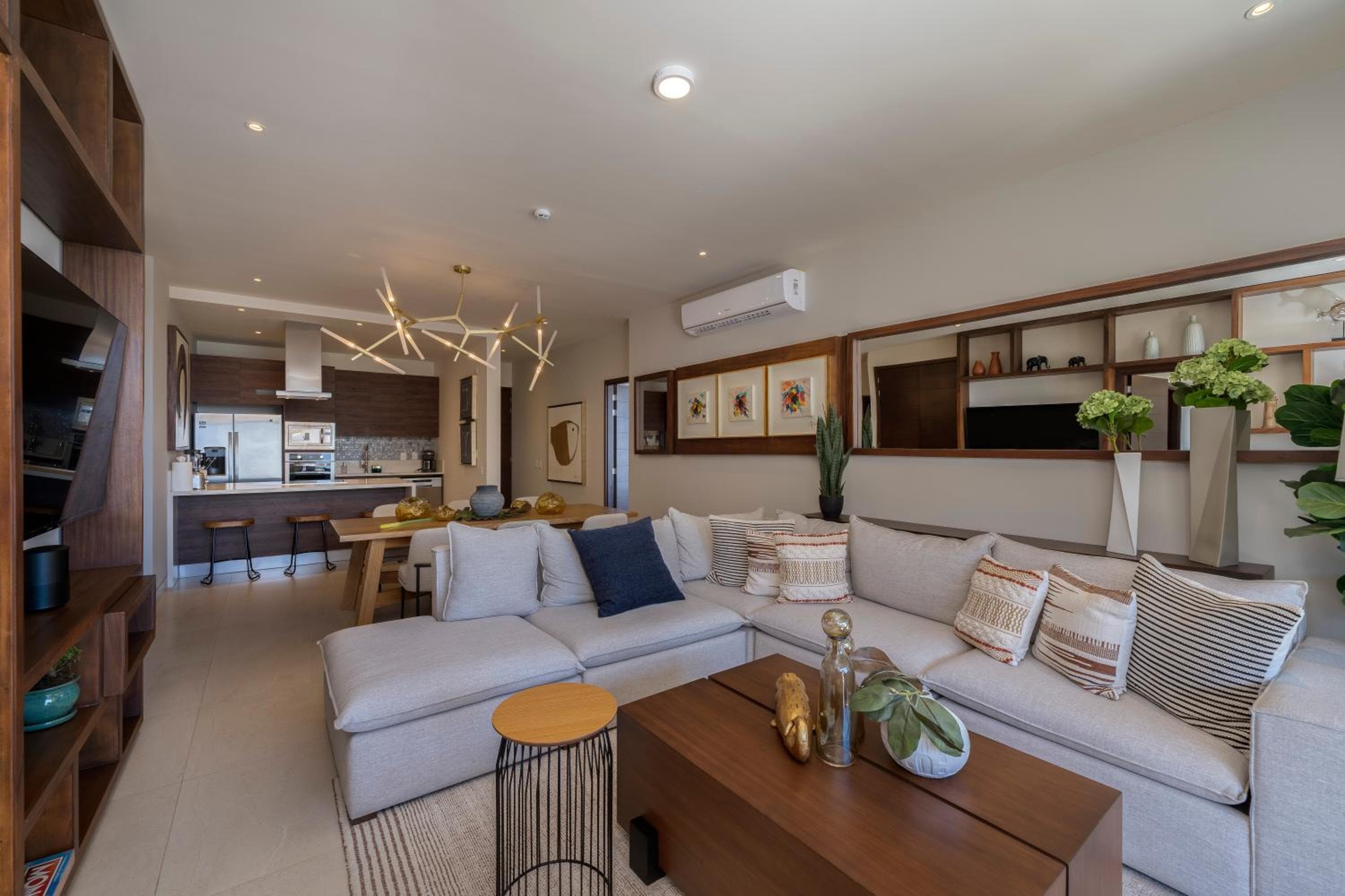 Luxury Beachfront Apartment in Cabo — 18