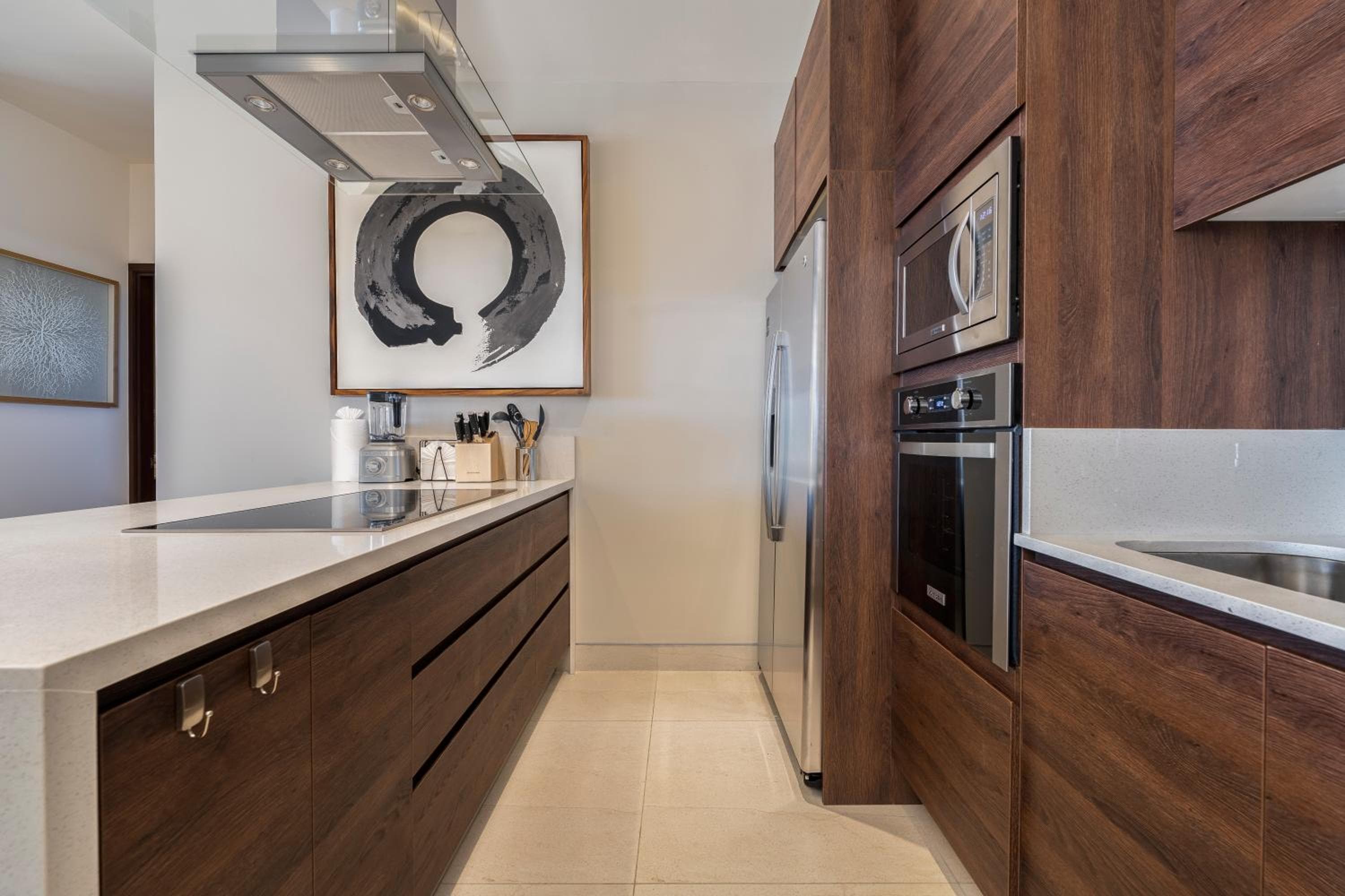 Luxury Beachfront Apartment in Cabo — 21