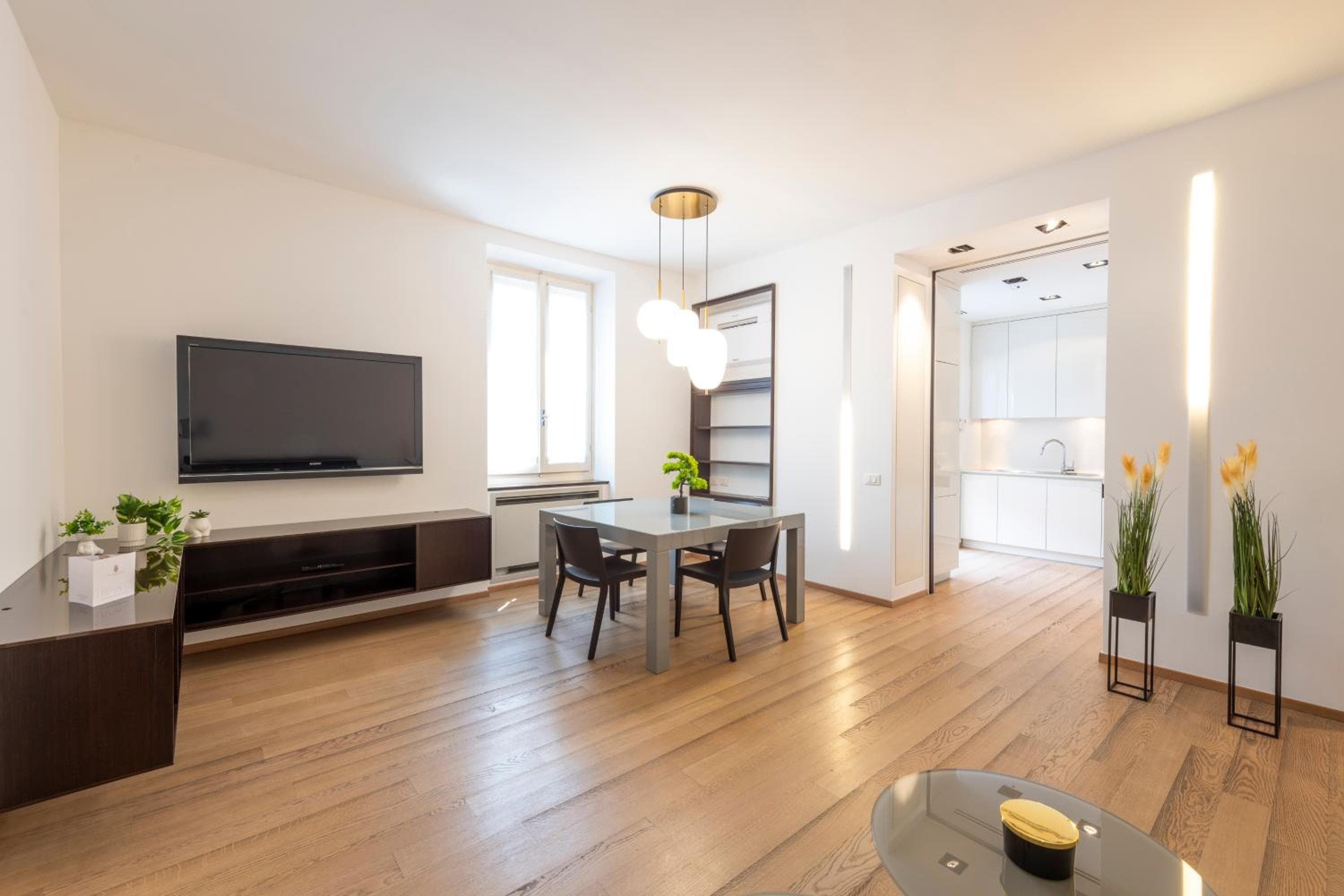Milan Royal Suites - Centro — 22