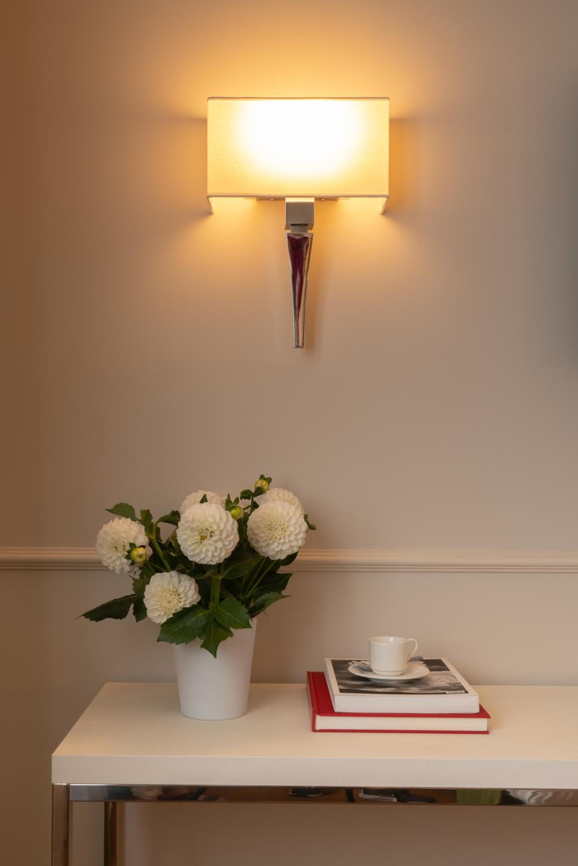 Hotel Cristoforo Colombo — 6