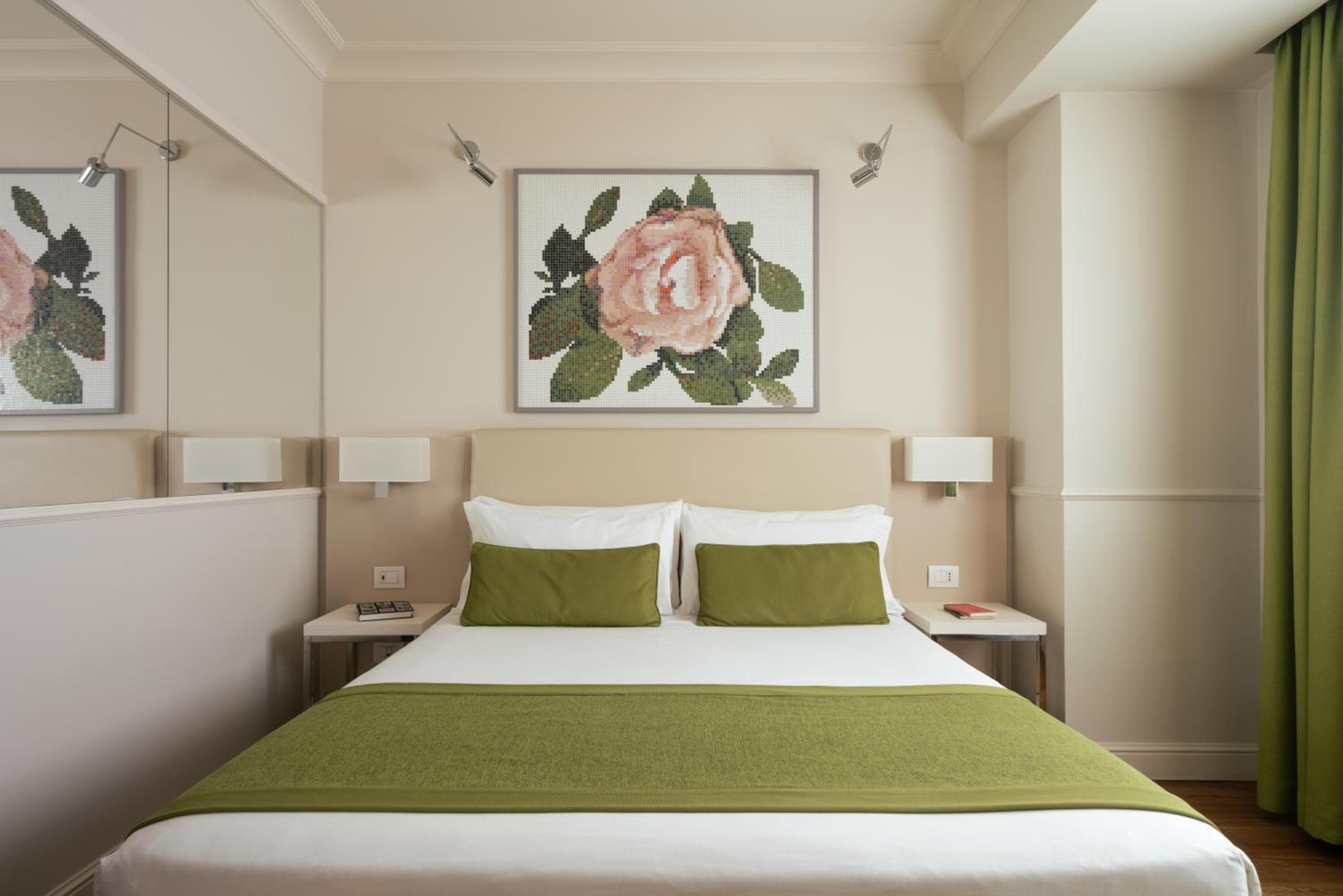 Hotel Cristoforo Colombo — 12
