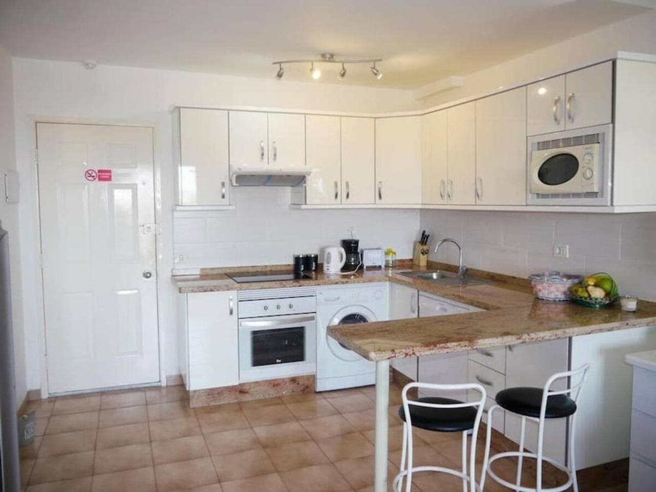 Los Cristianos Apartment With Sea Views C109 — 4