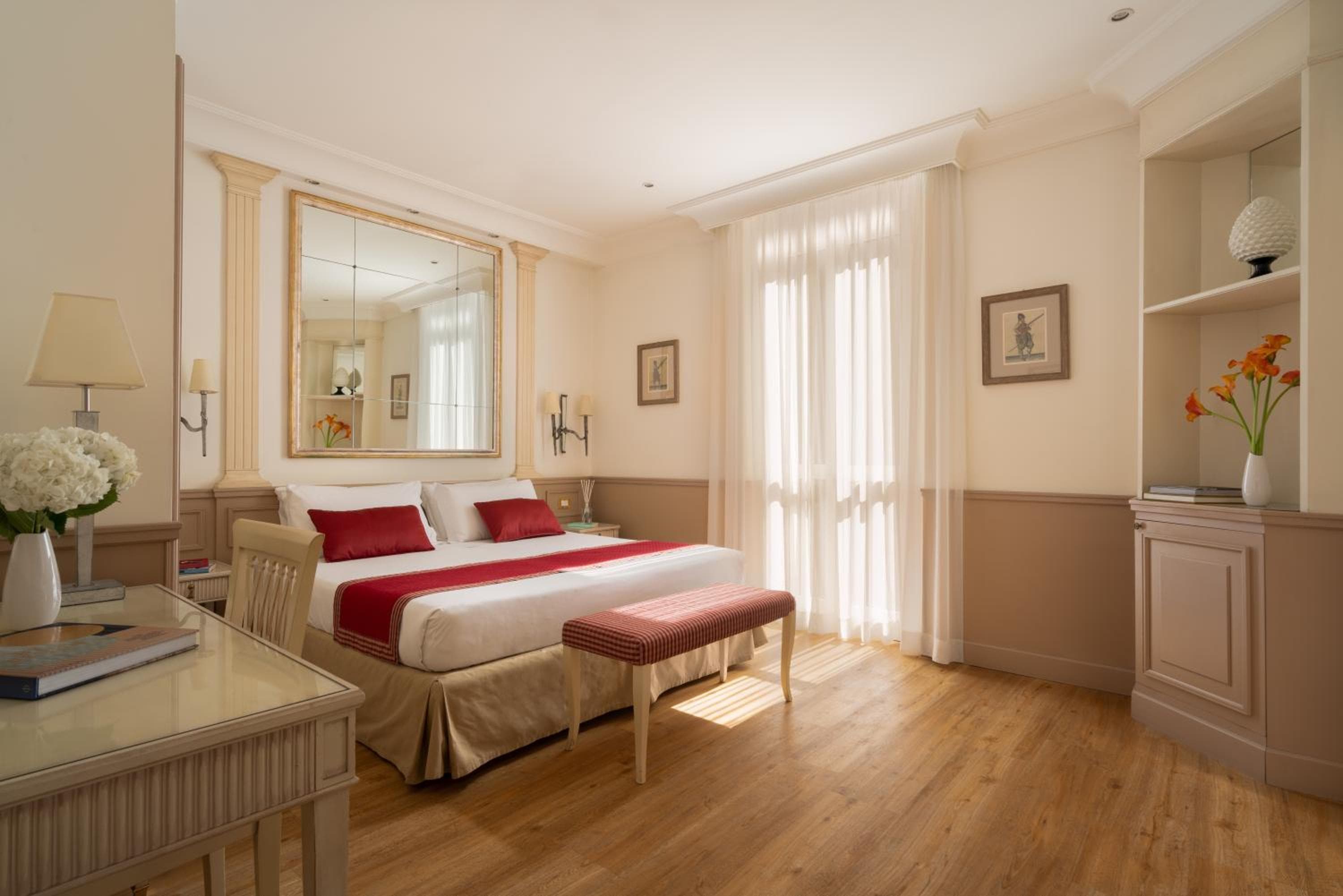 Hotel Villa Glori — 8