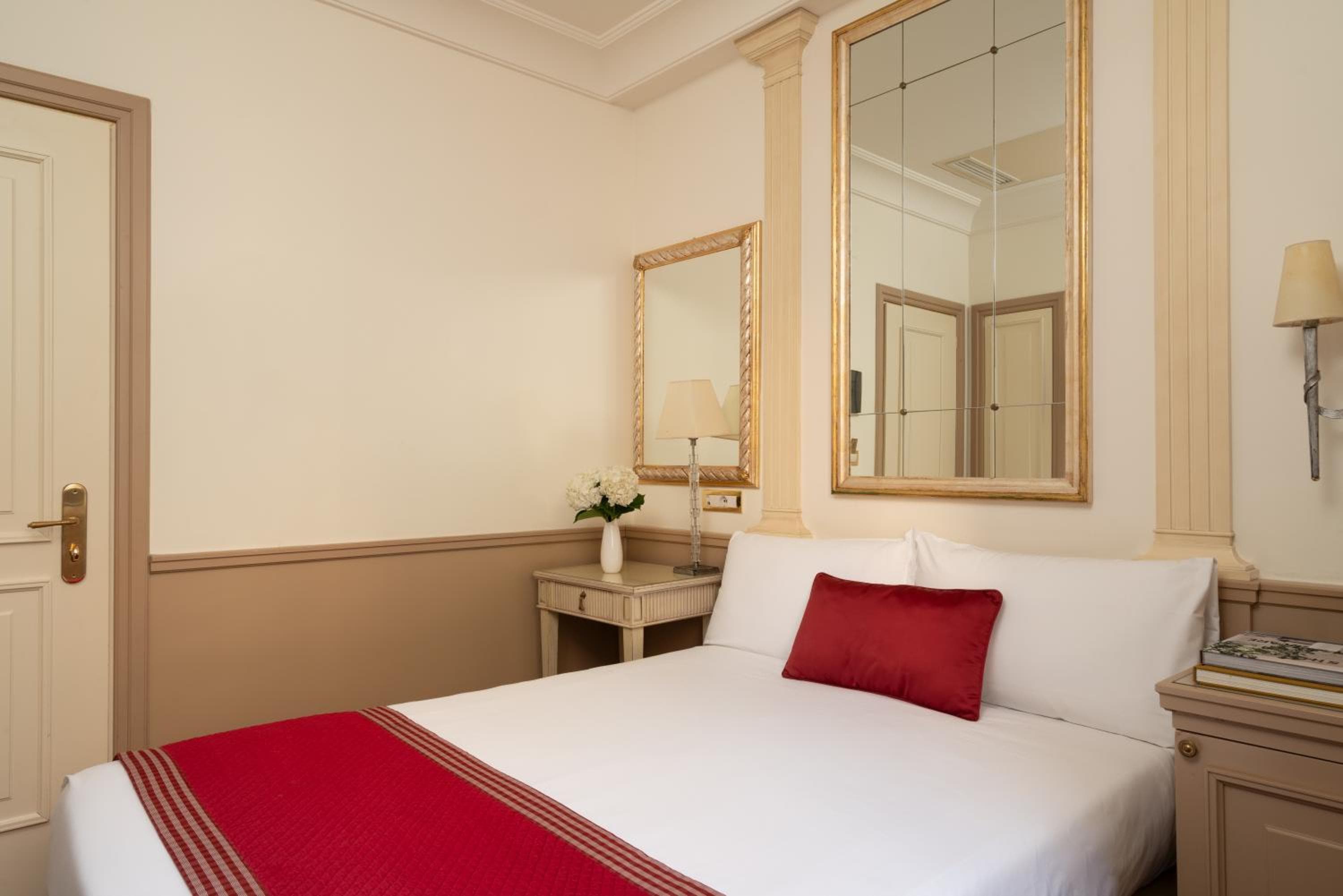 Hotel Villa Glori — 12