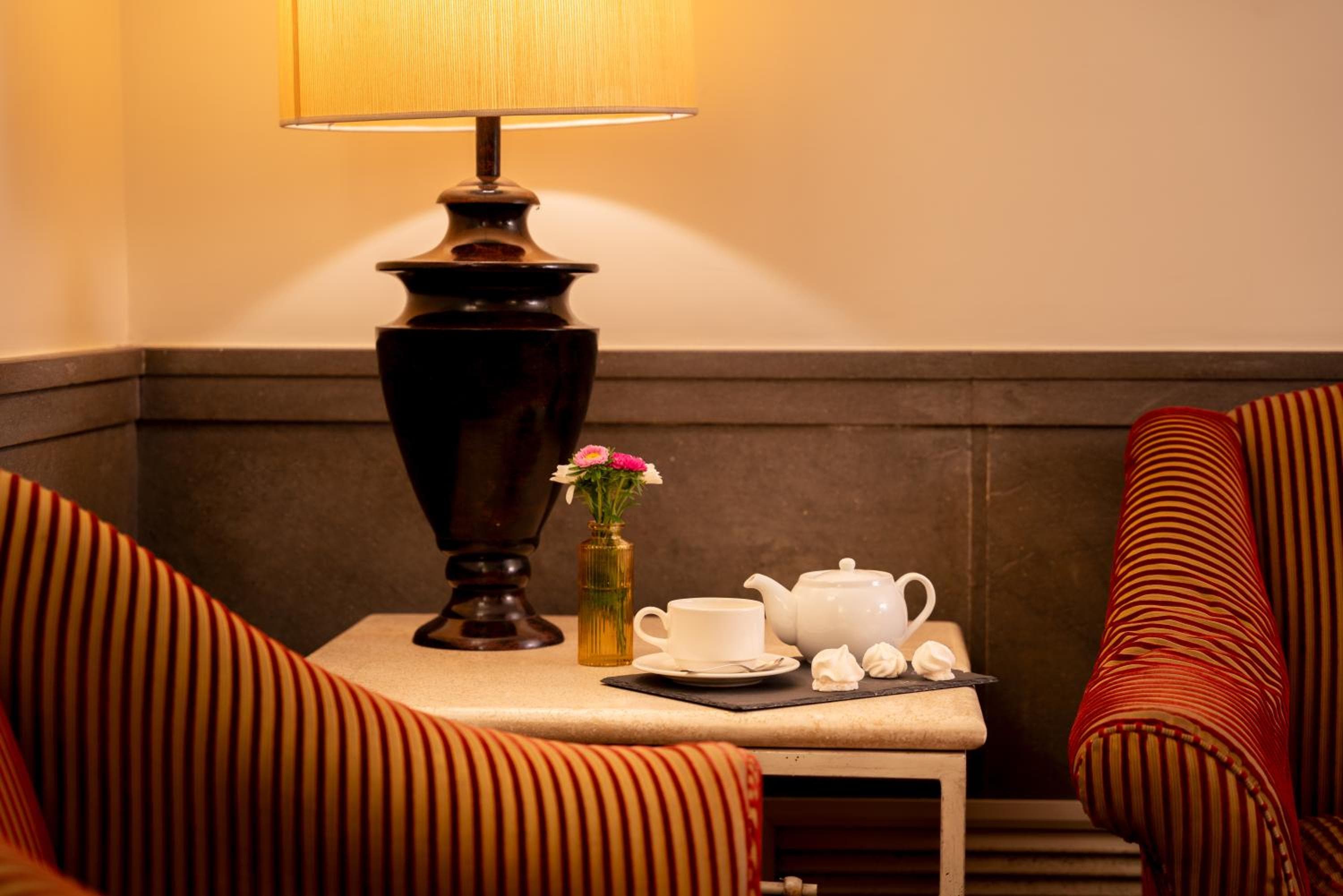 Hotel Villa Glori — 24