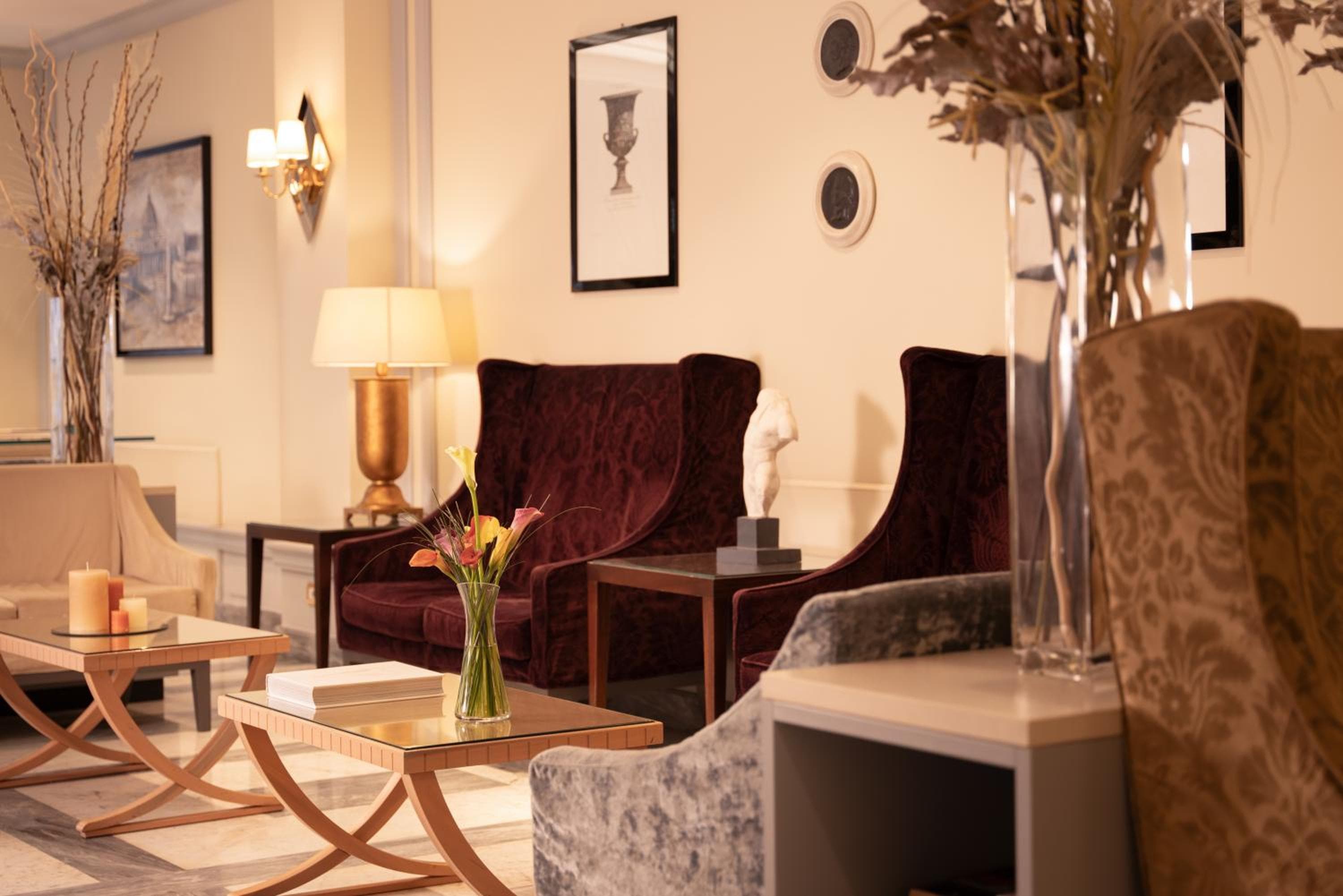 Hotel Della Conciliazione — 30