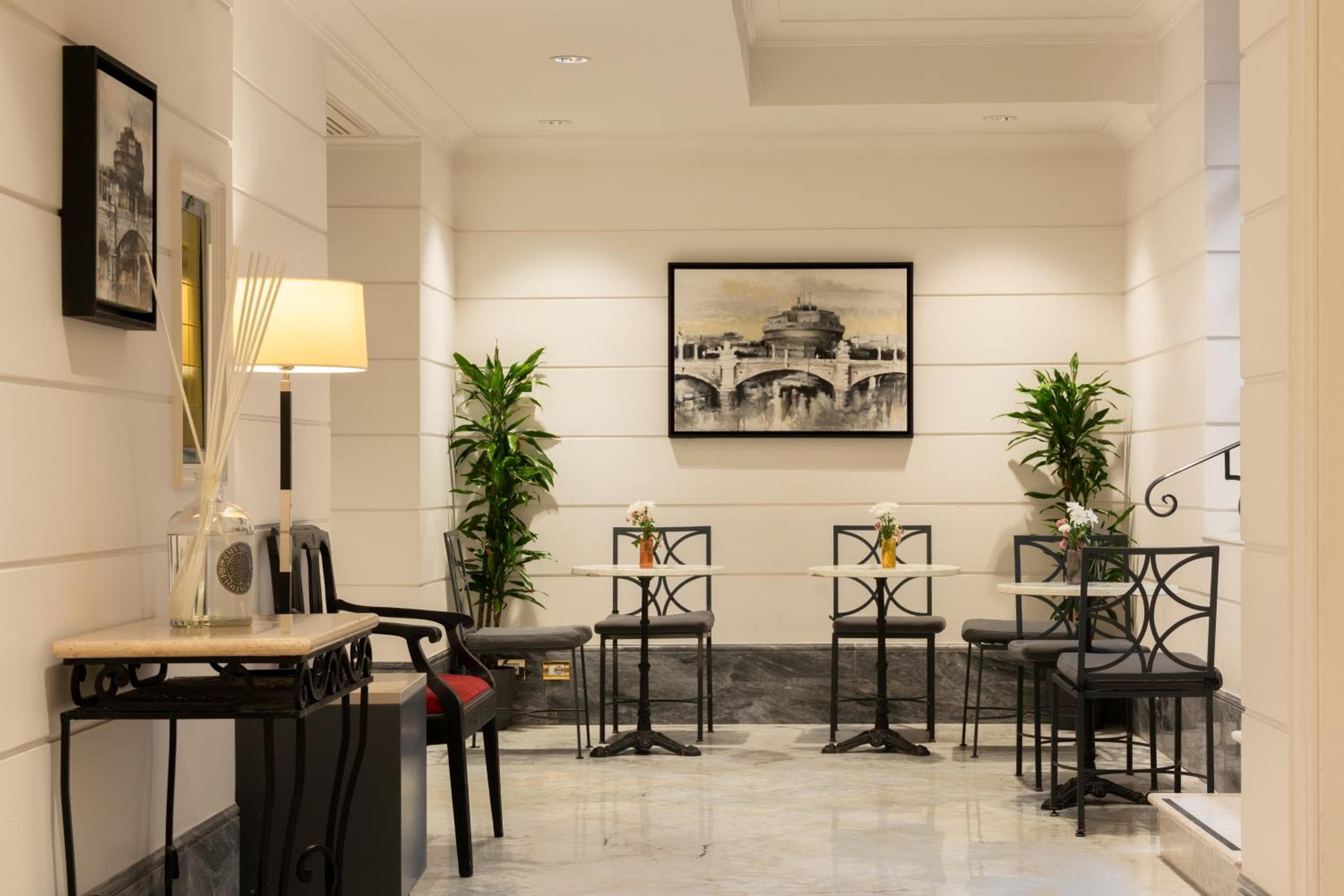 Hotel Della Conciliazione — 19