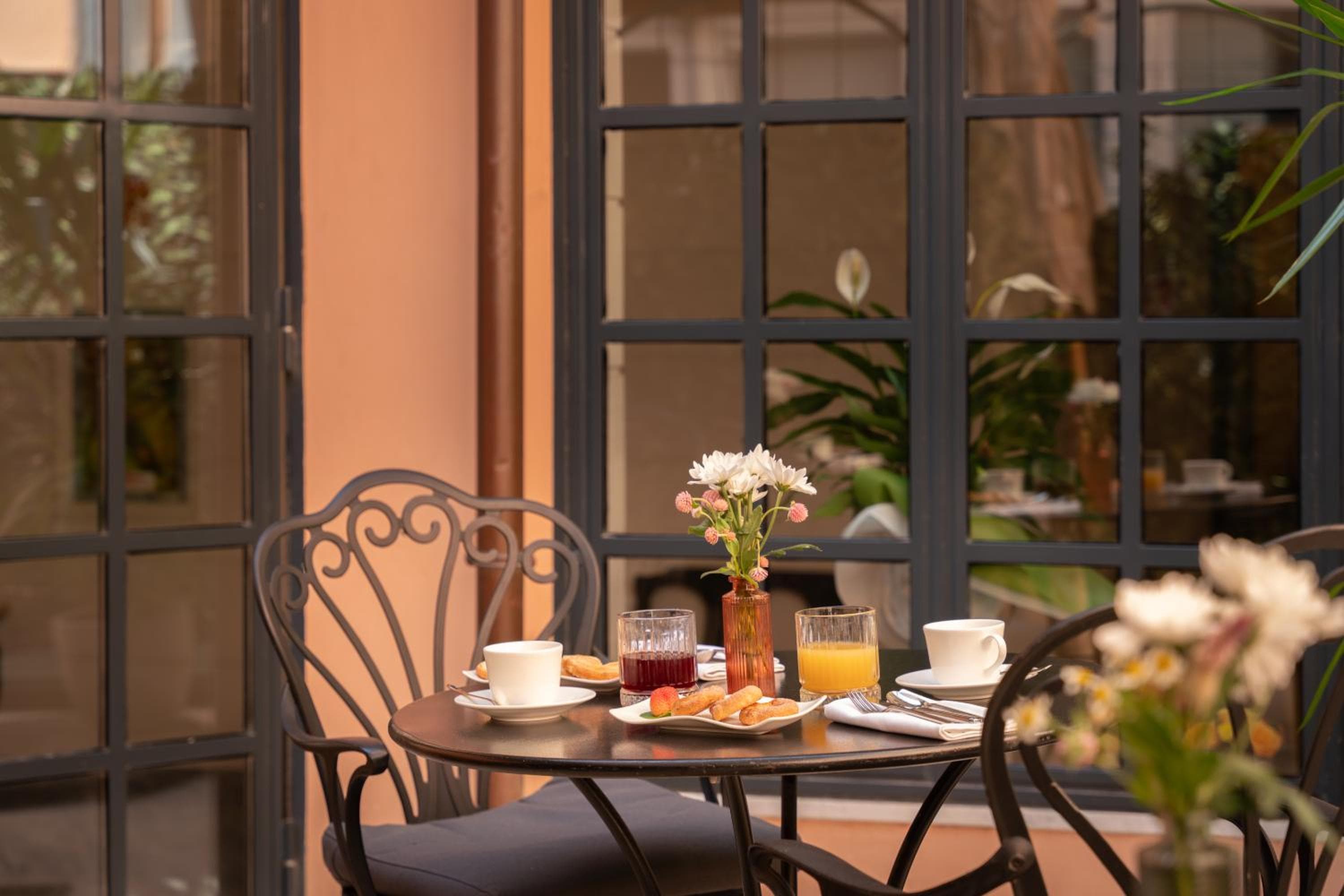 Hotel Della Conciliazione — 7