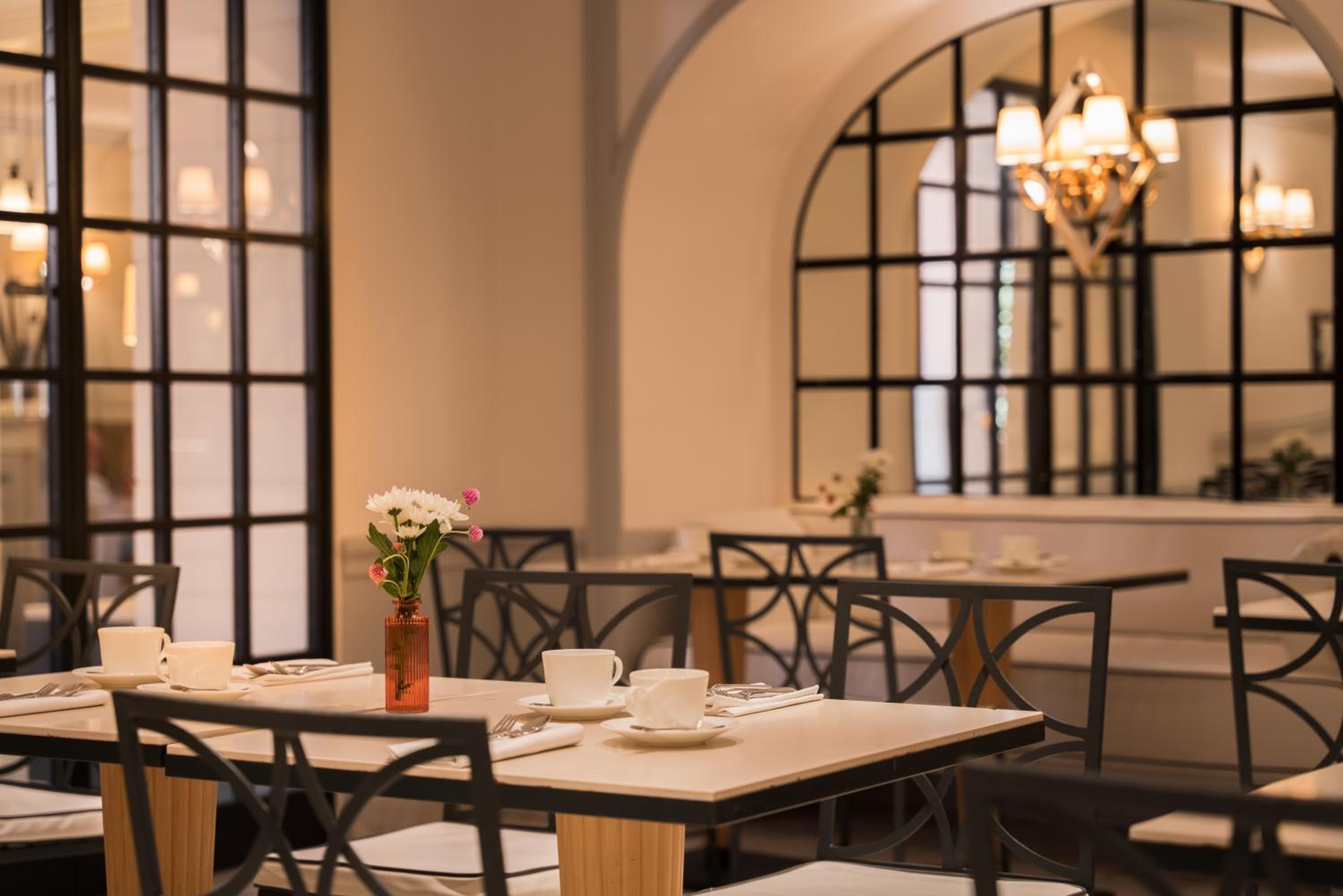 Hotel Della Conciliazione — 28