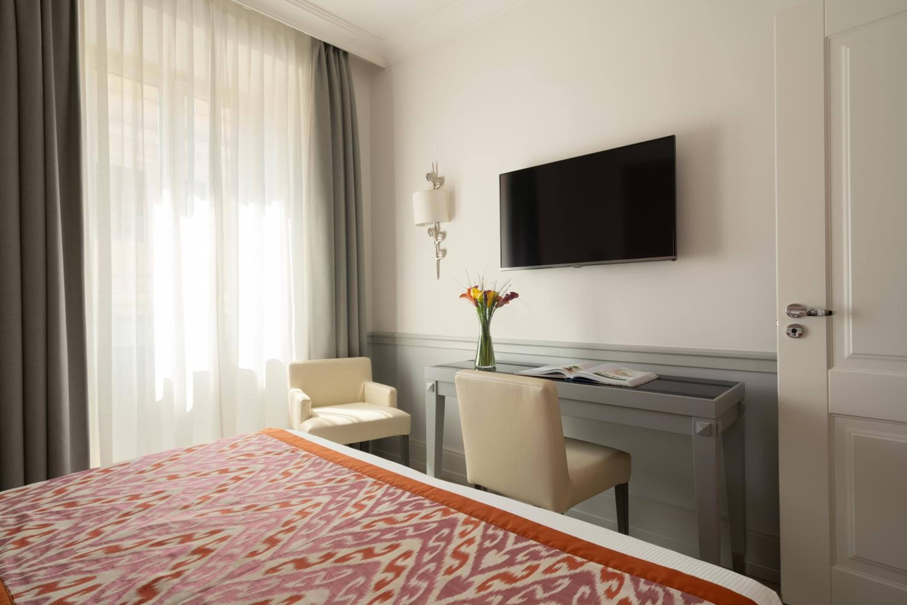 Hotel Della Conciliazione — 27