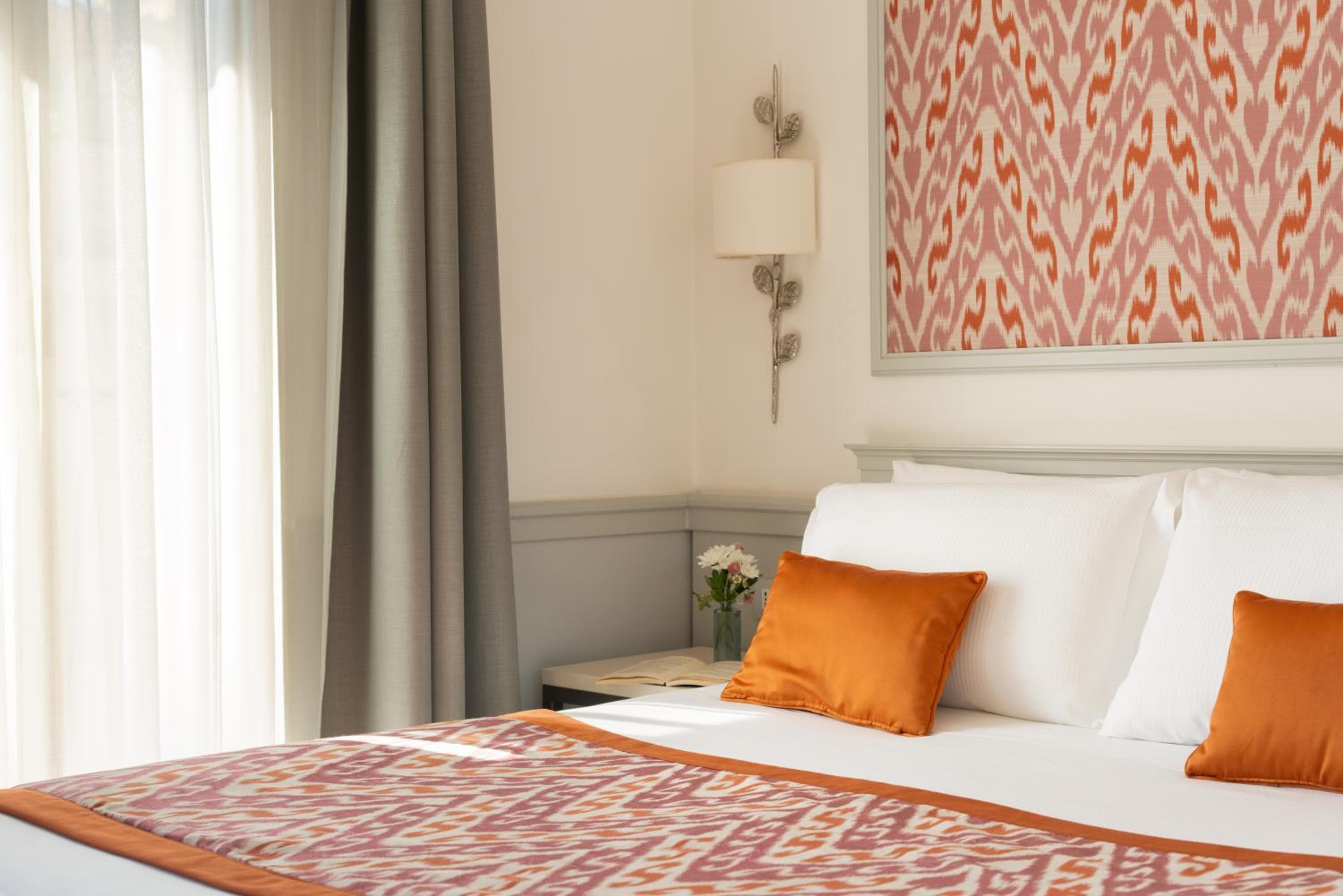 Hotel Della Conciliazione — 12