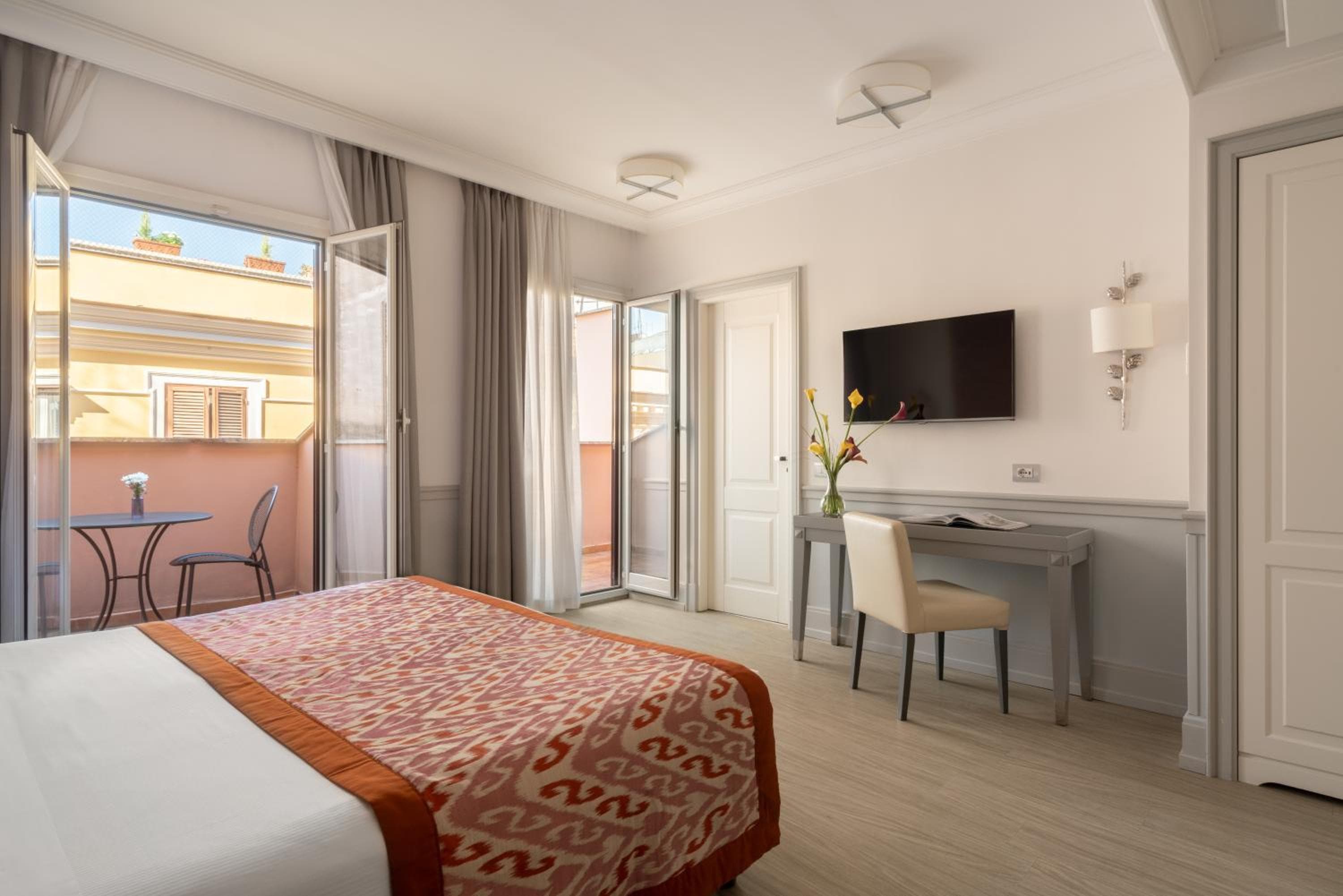 Hotel Della Conciliazione — 22