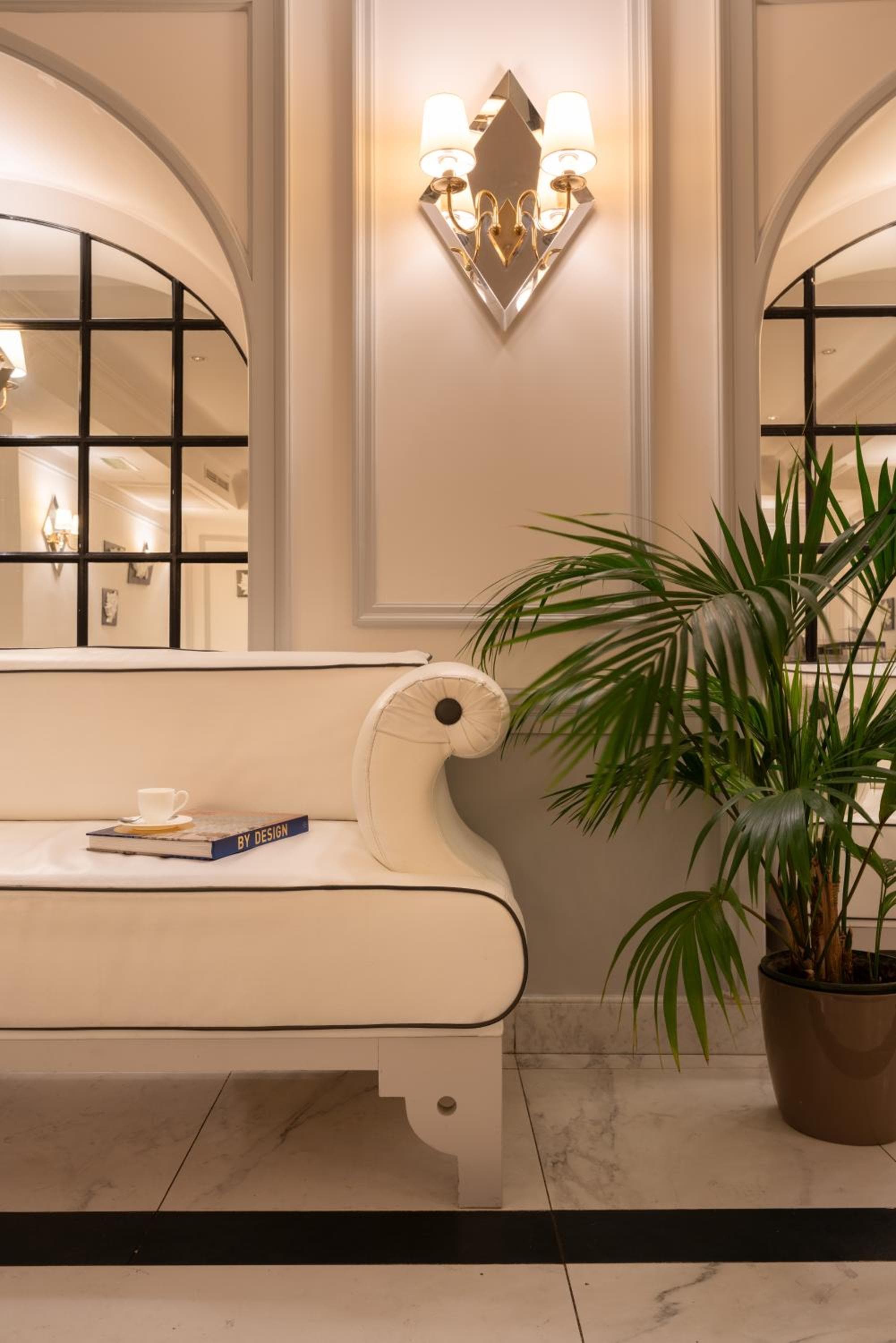 Hotel Della Conciliazione — 3