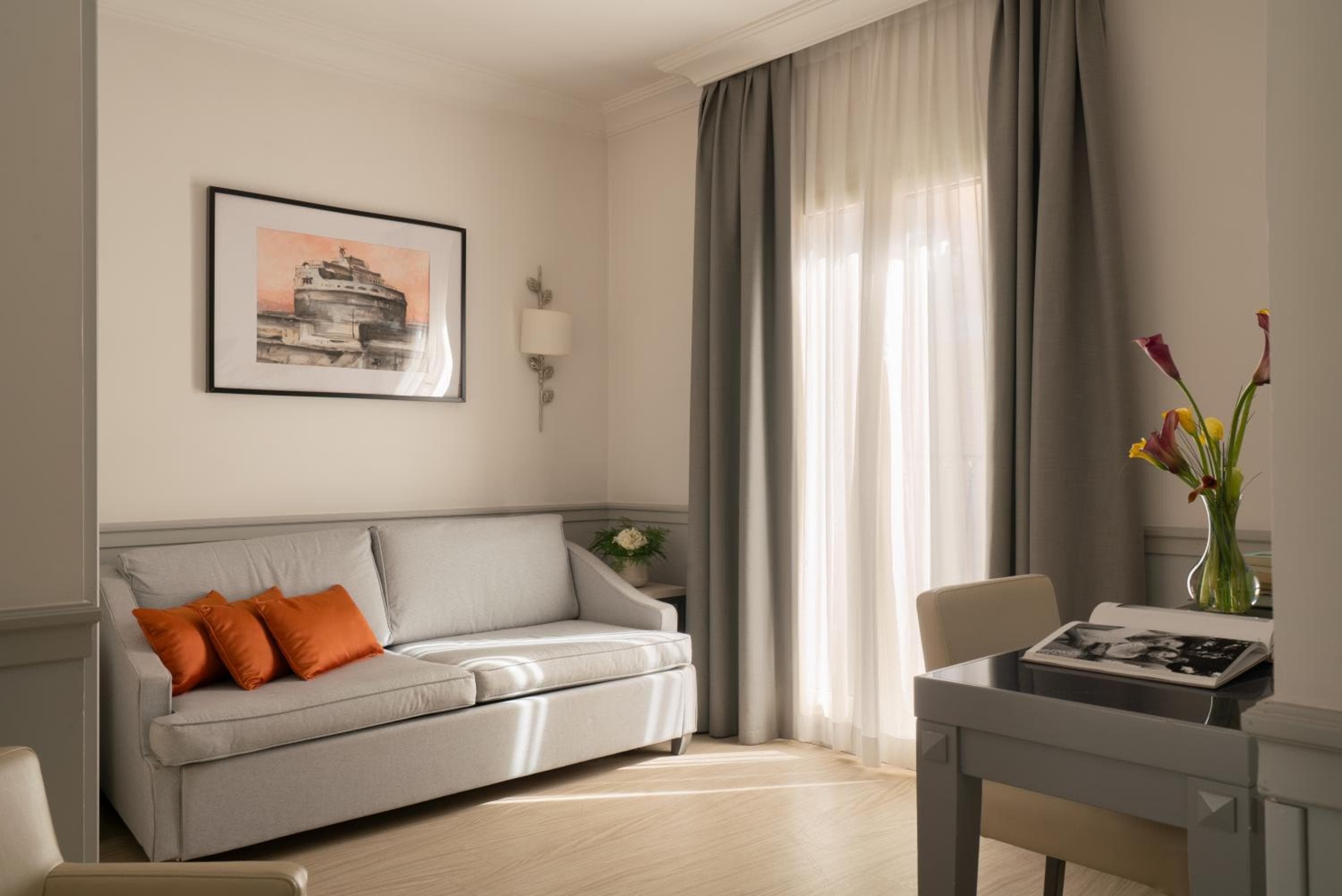 Hotel Della Conciliazione — 2