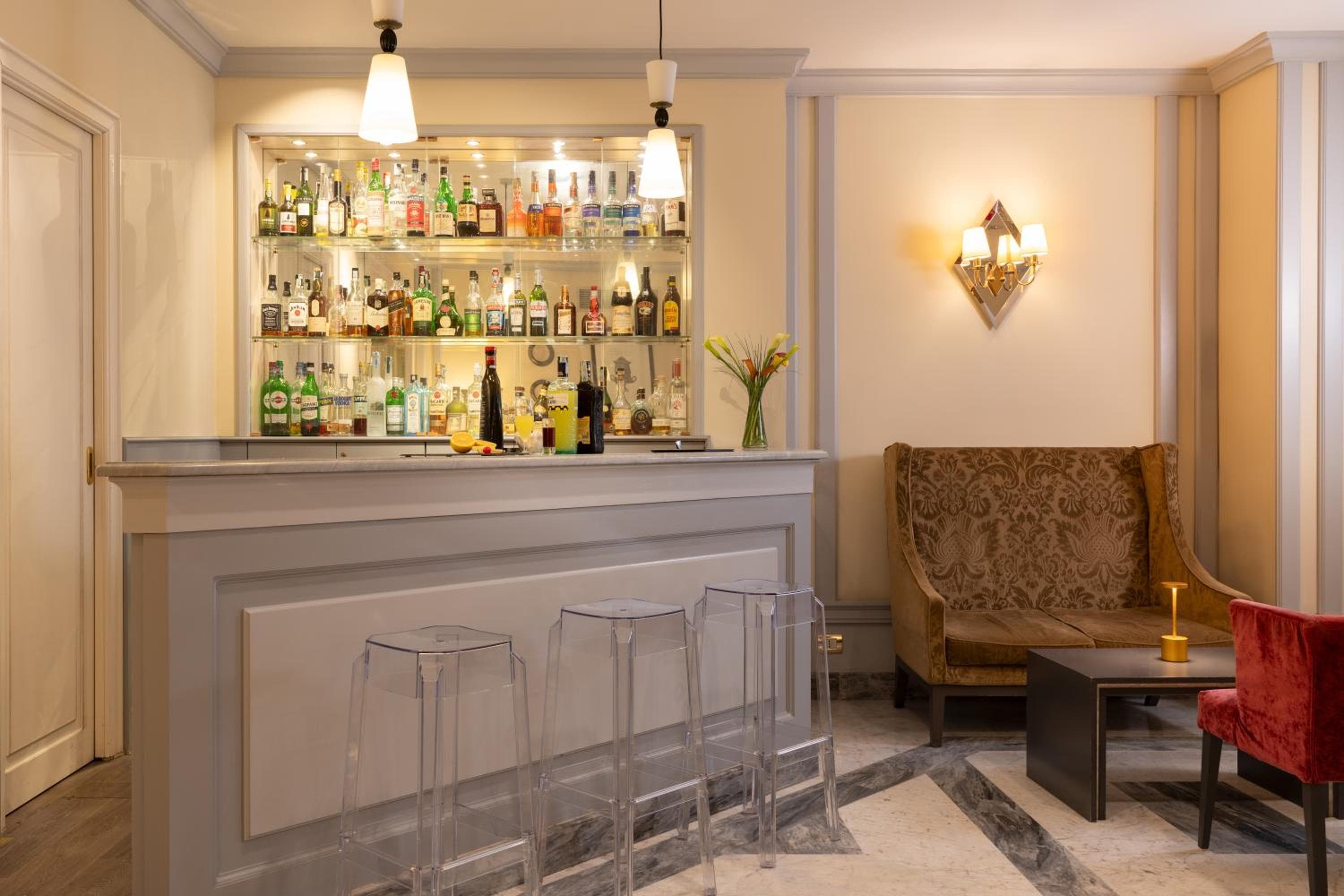 Hotel Della Conciliazione — 16